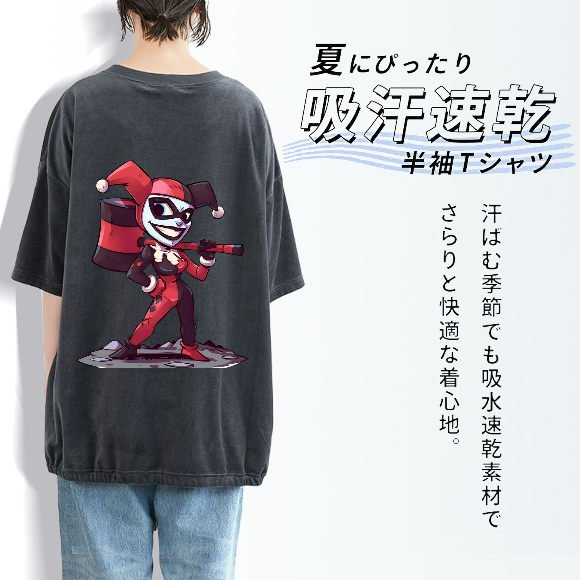 アベンジャーズ The Avengers 綿100% ヴィンテージ風 半袖Tシャツ（背面プリント）