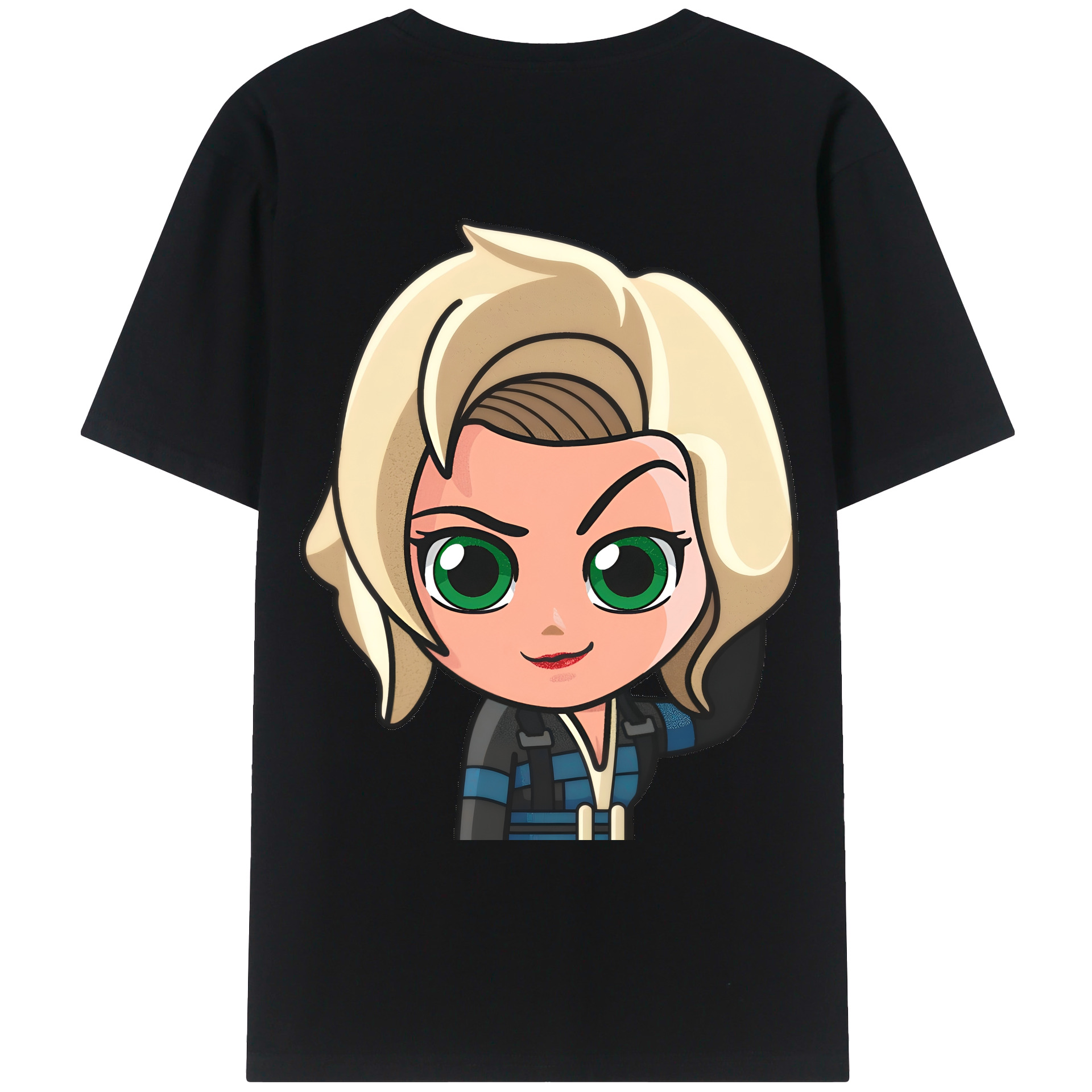 （画像用） アベンジャーズ The Avengers 綿100％ メンズ半袖Tシャツ（バックプリント） 通気性