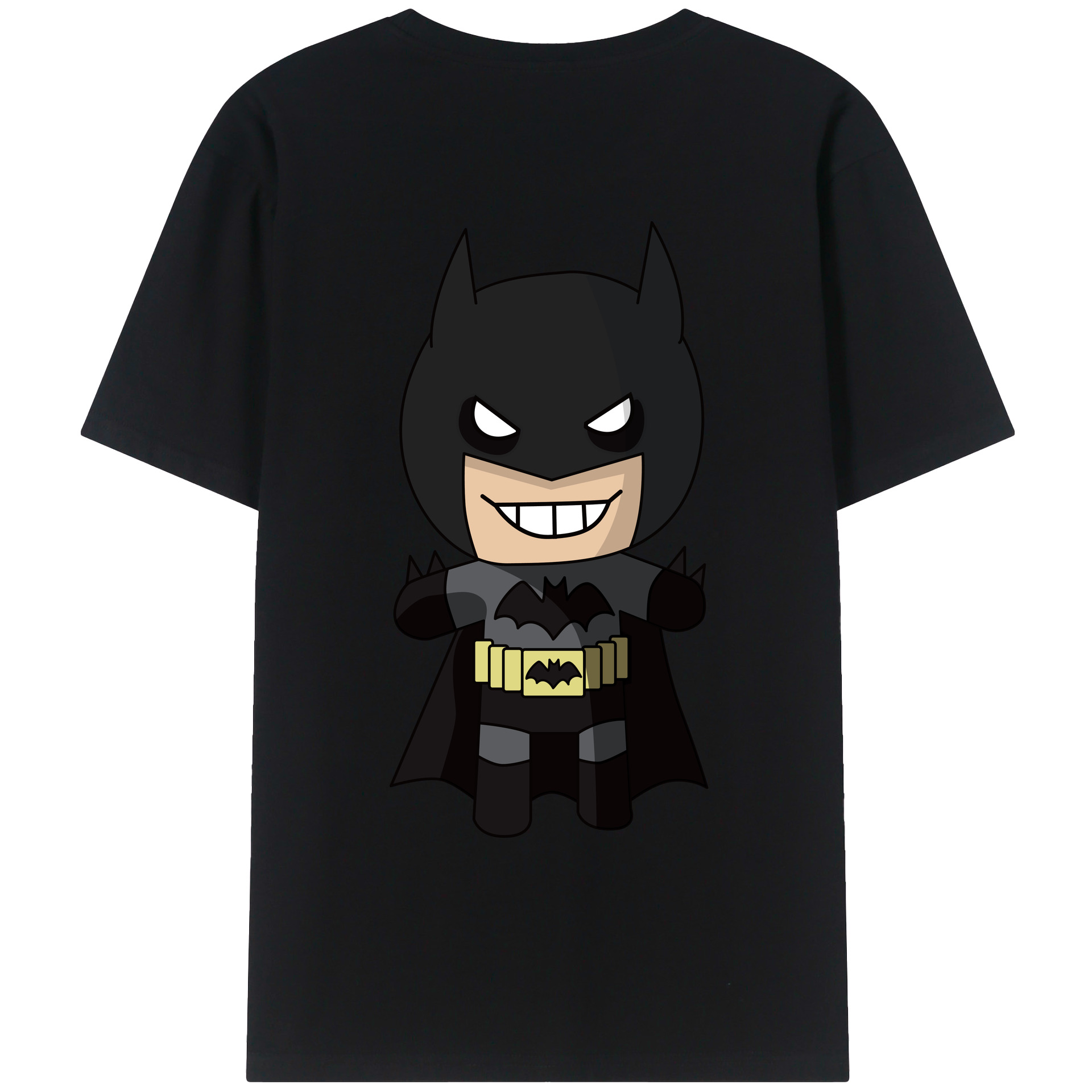 （画像用） アベンジャーズ The Avengers 綿100％ メンズ半袖Tシャツ（バックプリント） 通気性