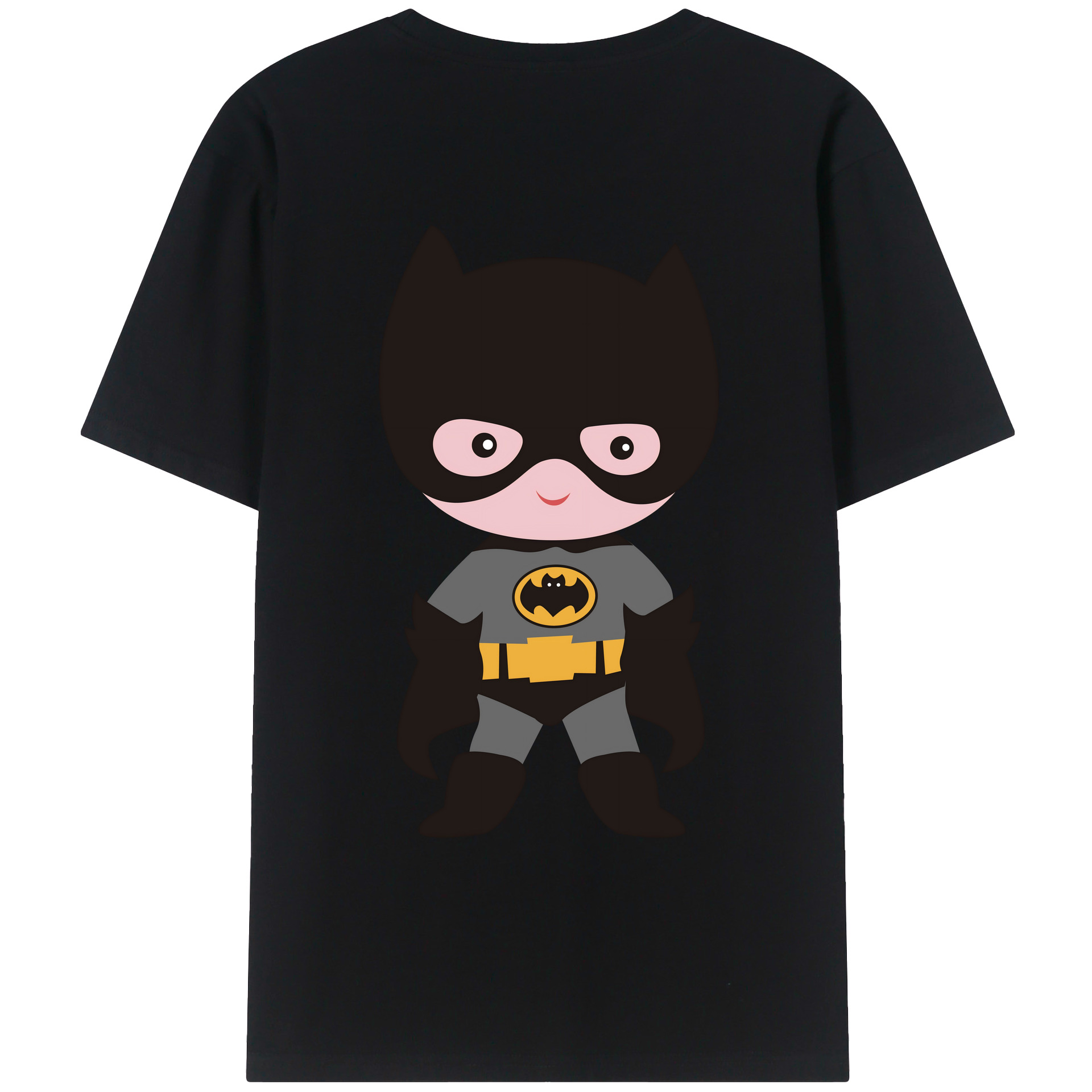 （画像用） アベンジャーズ The Avengers 綿100％ メンズ半袖Tシャツ（バックプリント） 通気性