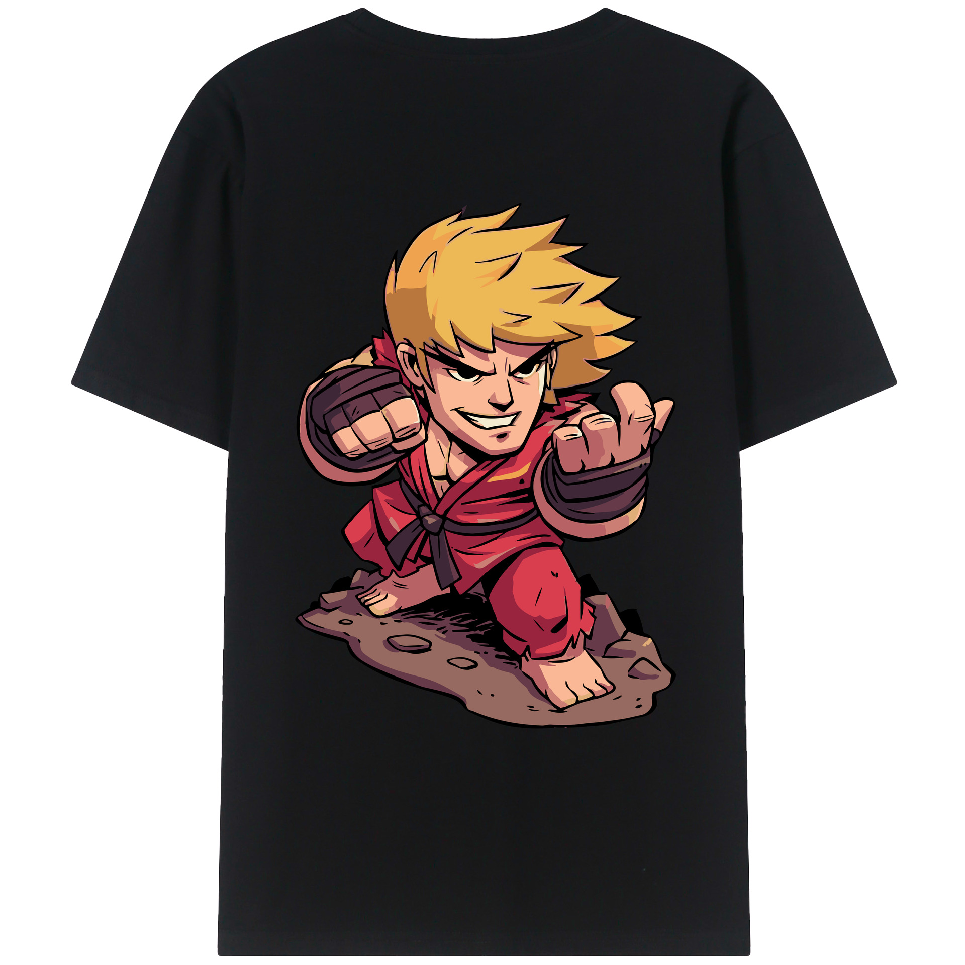 （画像用） アベンジャーズ The Avengers 綿100％ メンズ半袖Tシャツ（バックプリント） 通気性