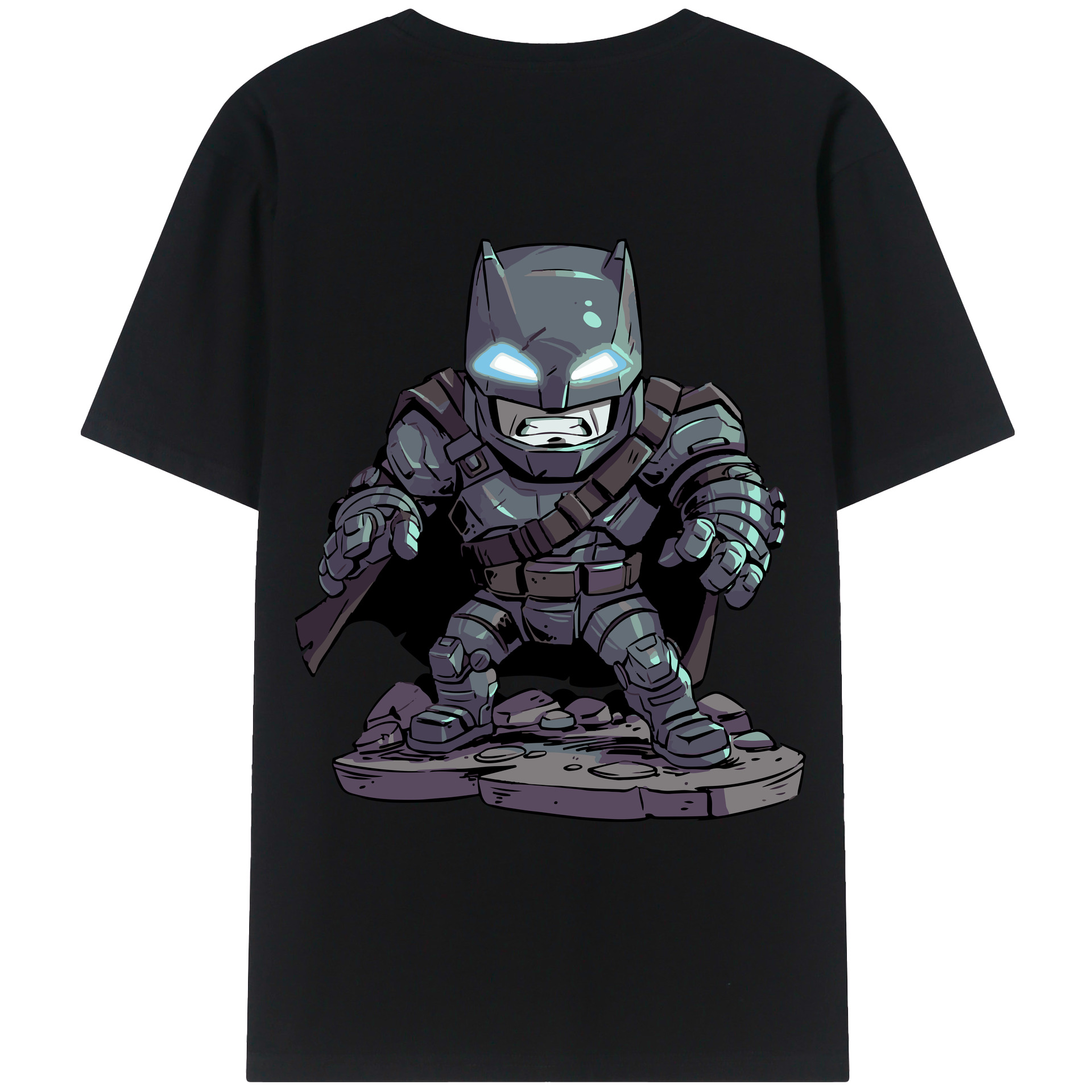 （画像用） アベンジャーズ The Avengers 綿100％ メンズ半袖Tシャツ（バックプリント） 通気性