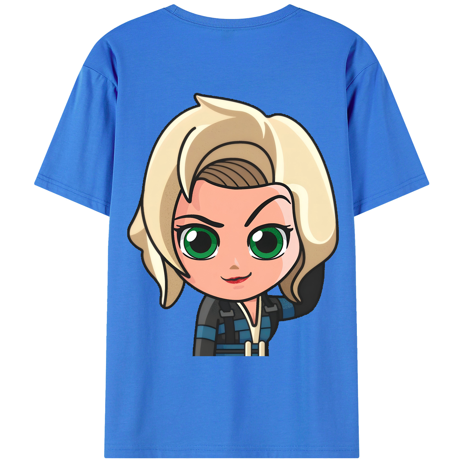 （画像用） アベンジャーズ The Avengers 綿100％ メンズ半袖Tシャツ（バックプリント） 通気性