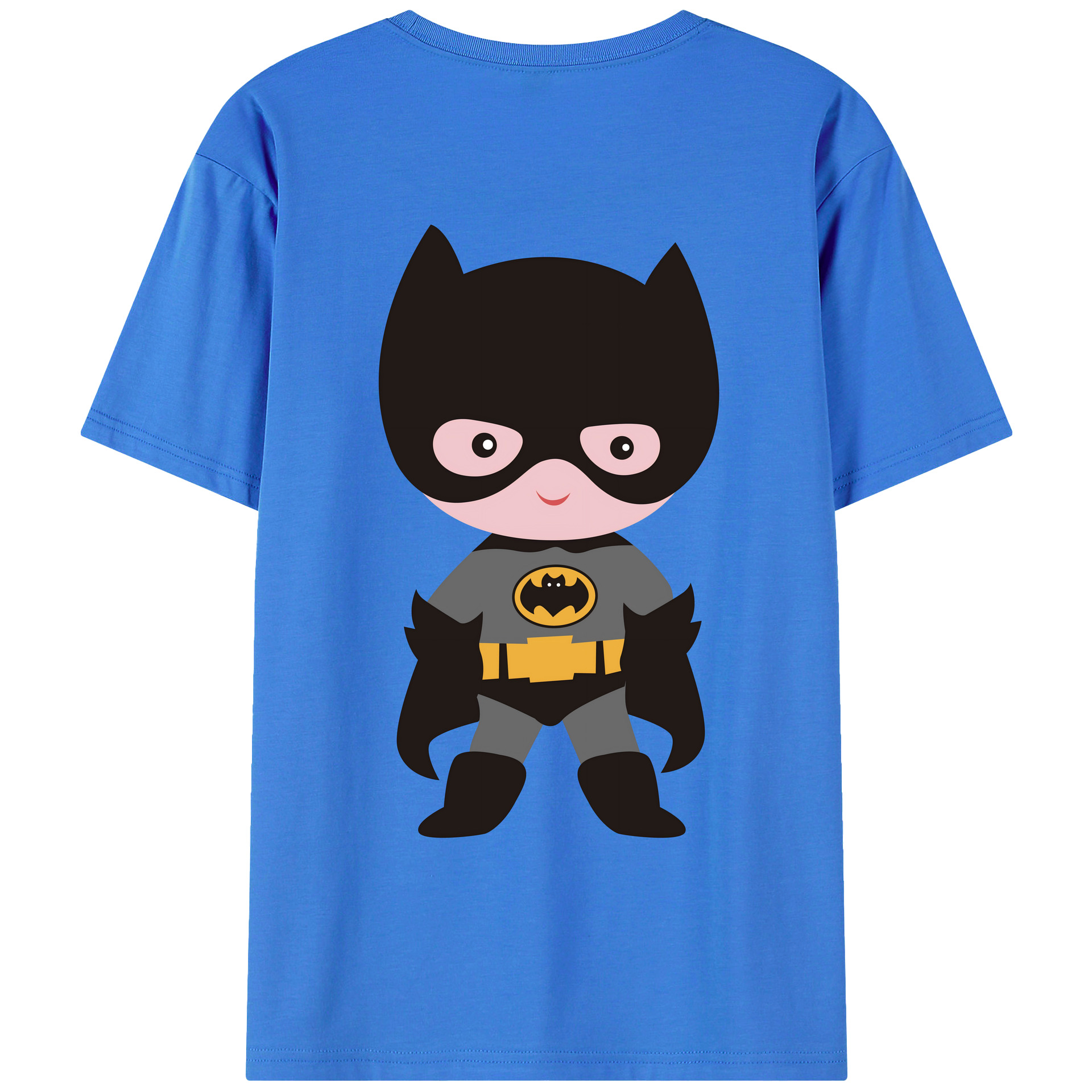 （画像用） アベンジャーズ The Avengers 綿100％ メンズ半袖Tシャツ（バックプリント） 通気性