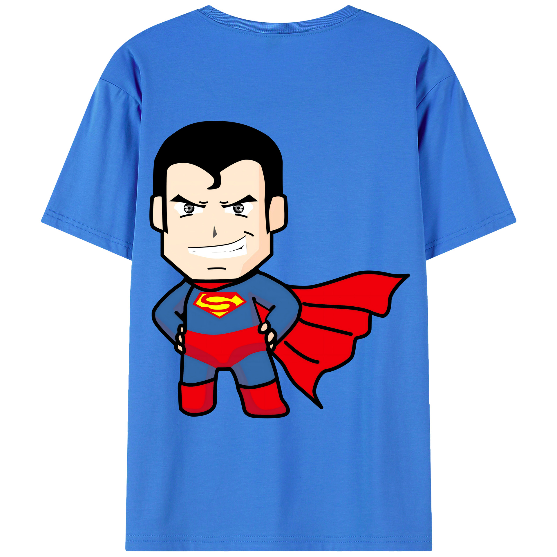 （画像用） アベンジャーズ The Avengers 綿100％ メンズ半袖Tシャツ（バックプリント） 通気性