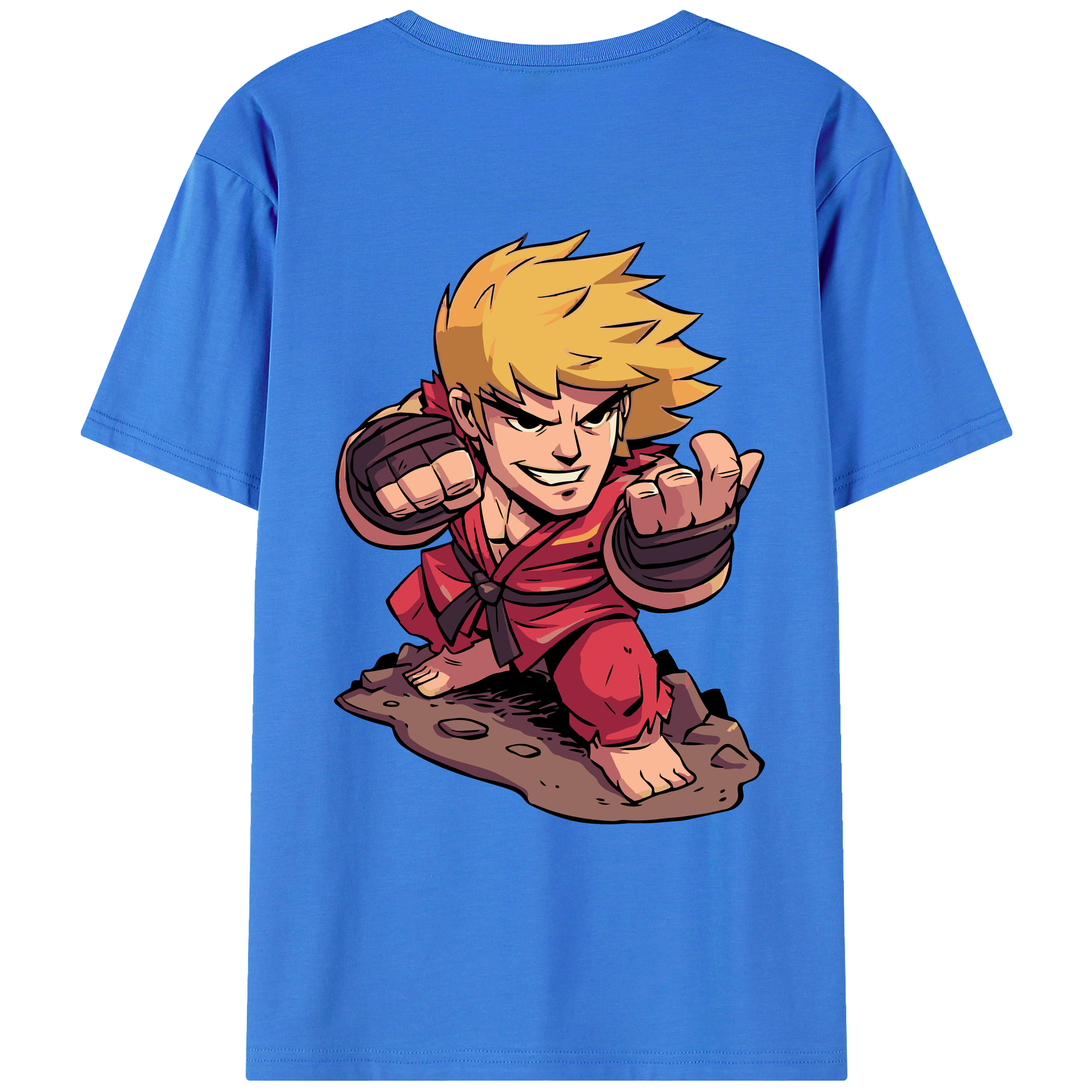 （画像用） アベンジャーズ The Avengers 綿100％ メンズ半袖Tシャツ（バックプリント） 通気性