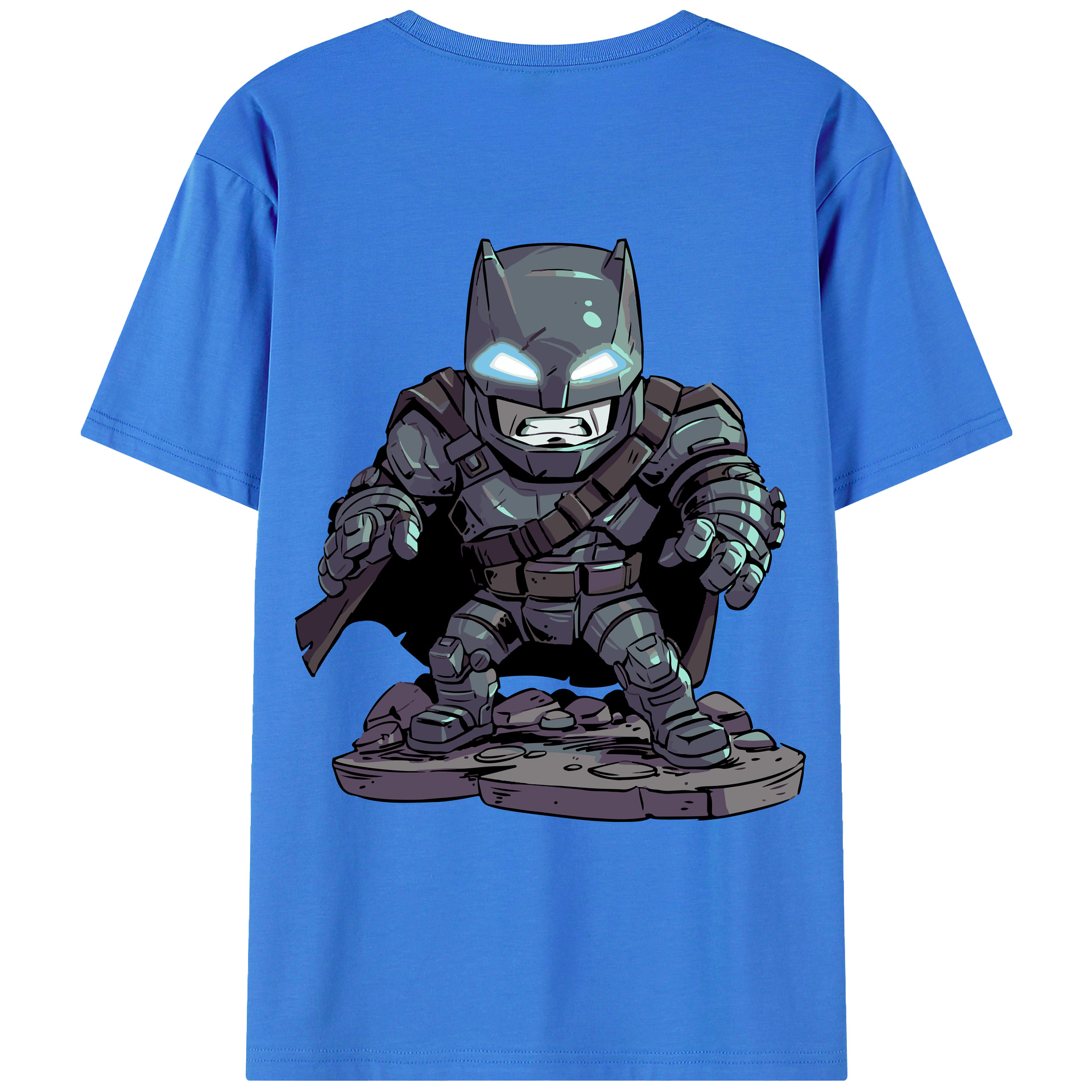 （画像用） アベンジャーズ The Avengers 綿100％ メンズ半袖Tシャツ（バックプリント） 通気性