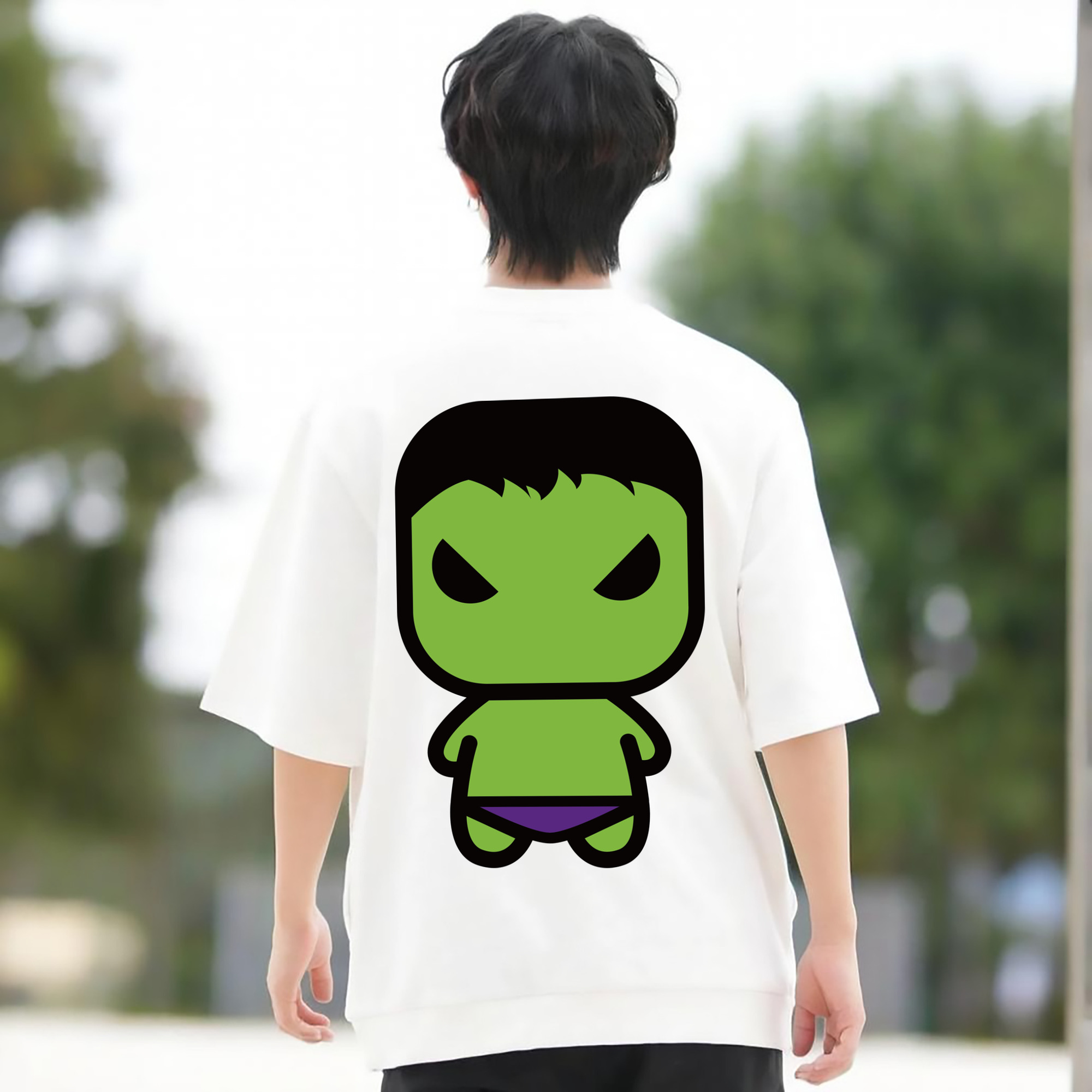 一般的なイメージ