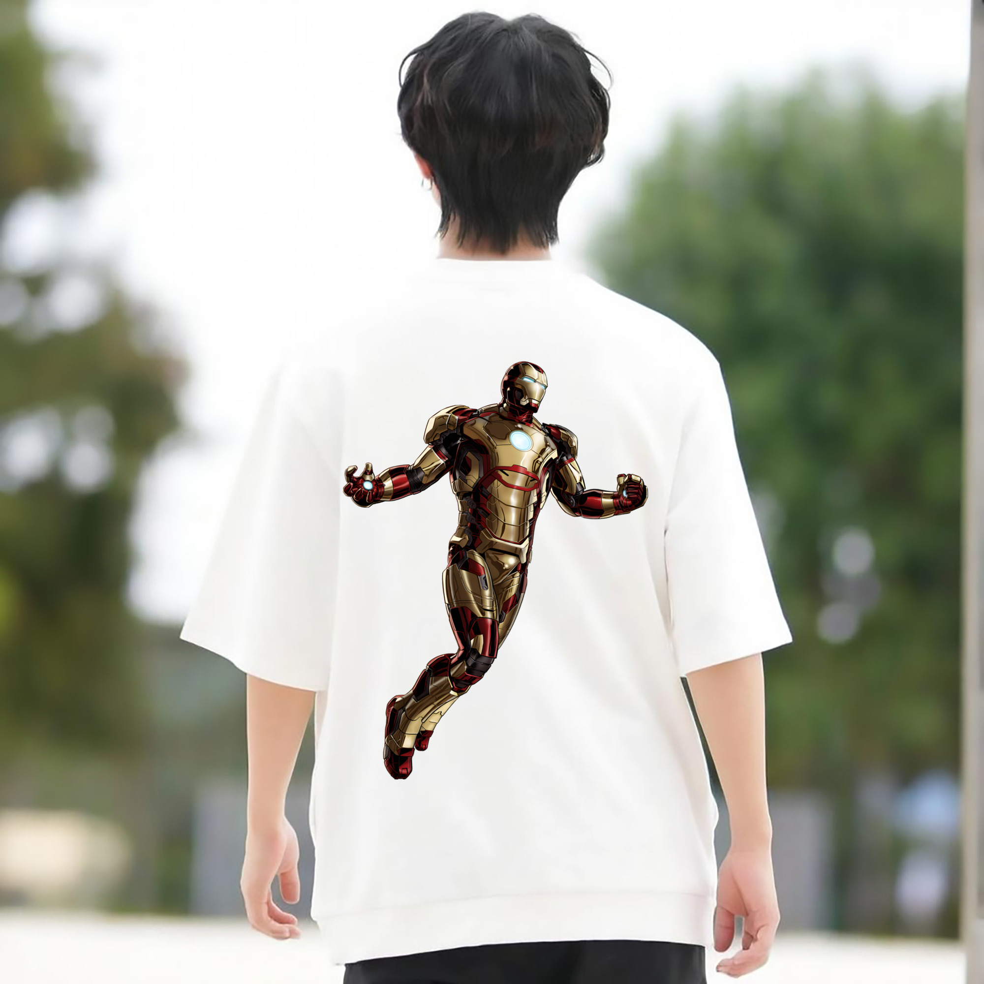 一般的なイメージ