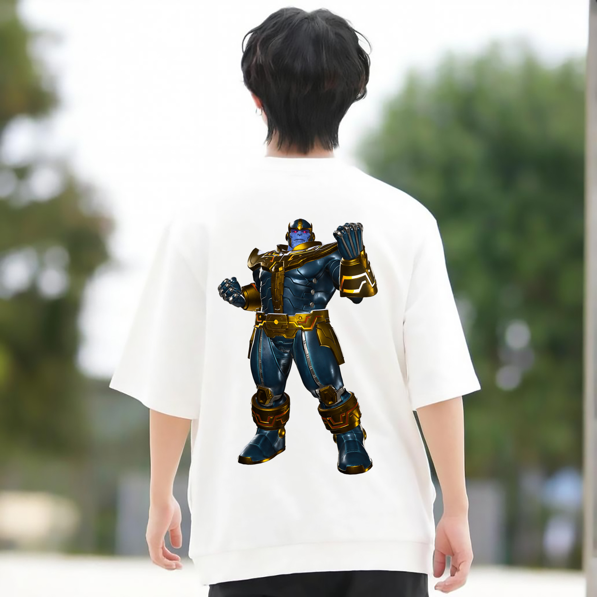 一般的なイメージ
