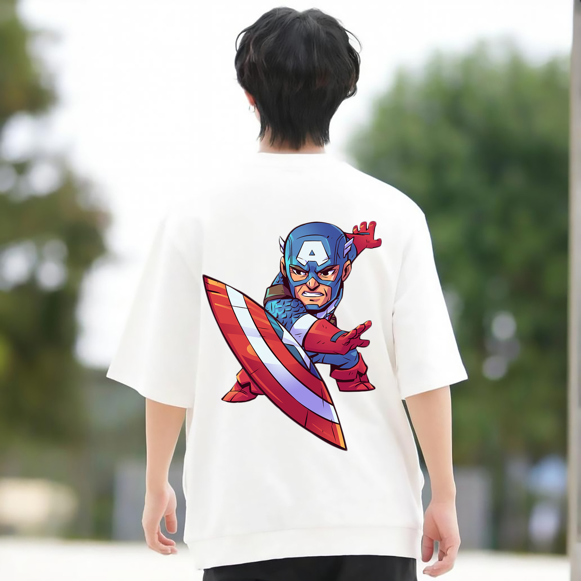 一般的なイメージ