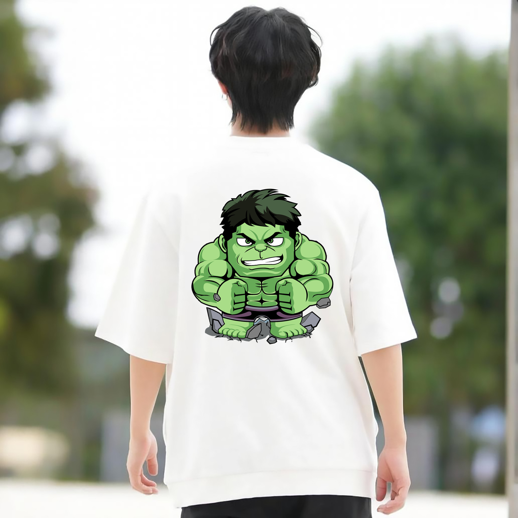 一般的なイメージ