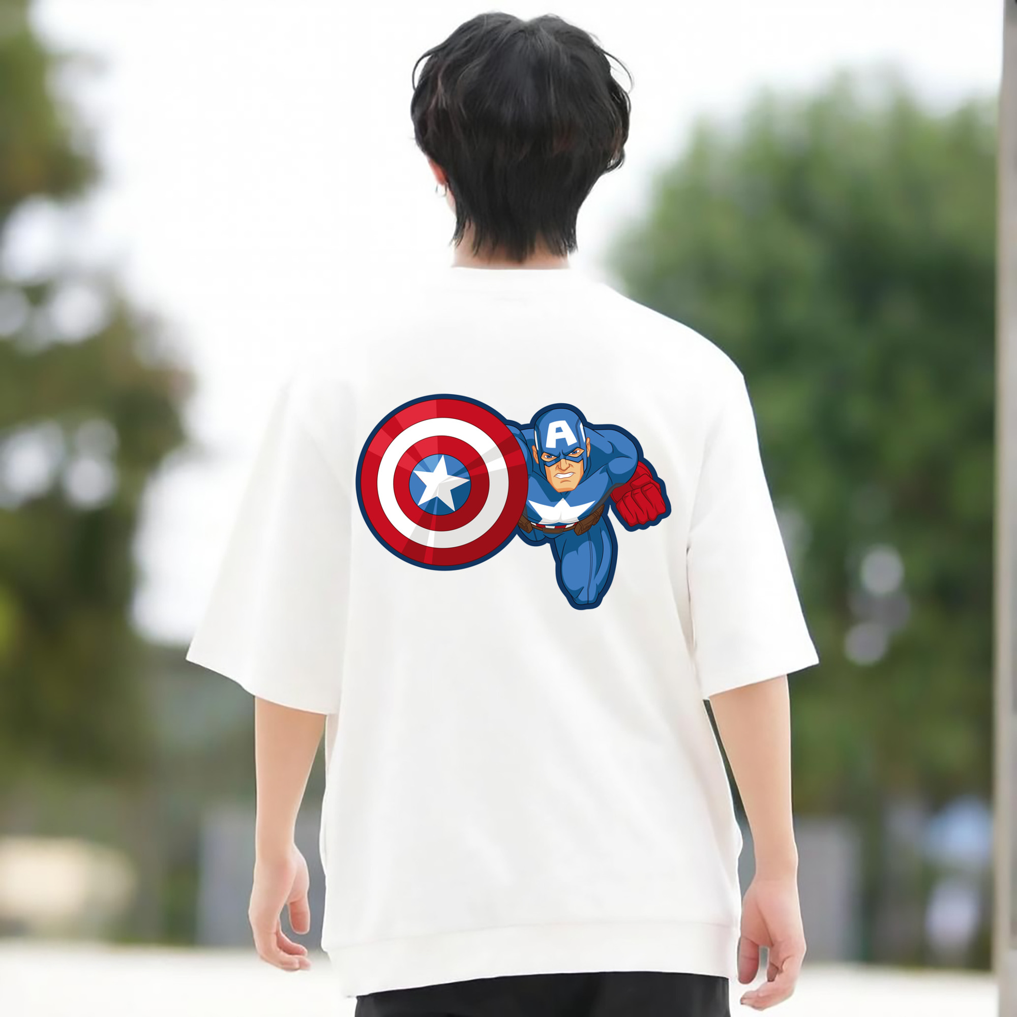 一般的なイメージ