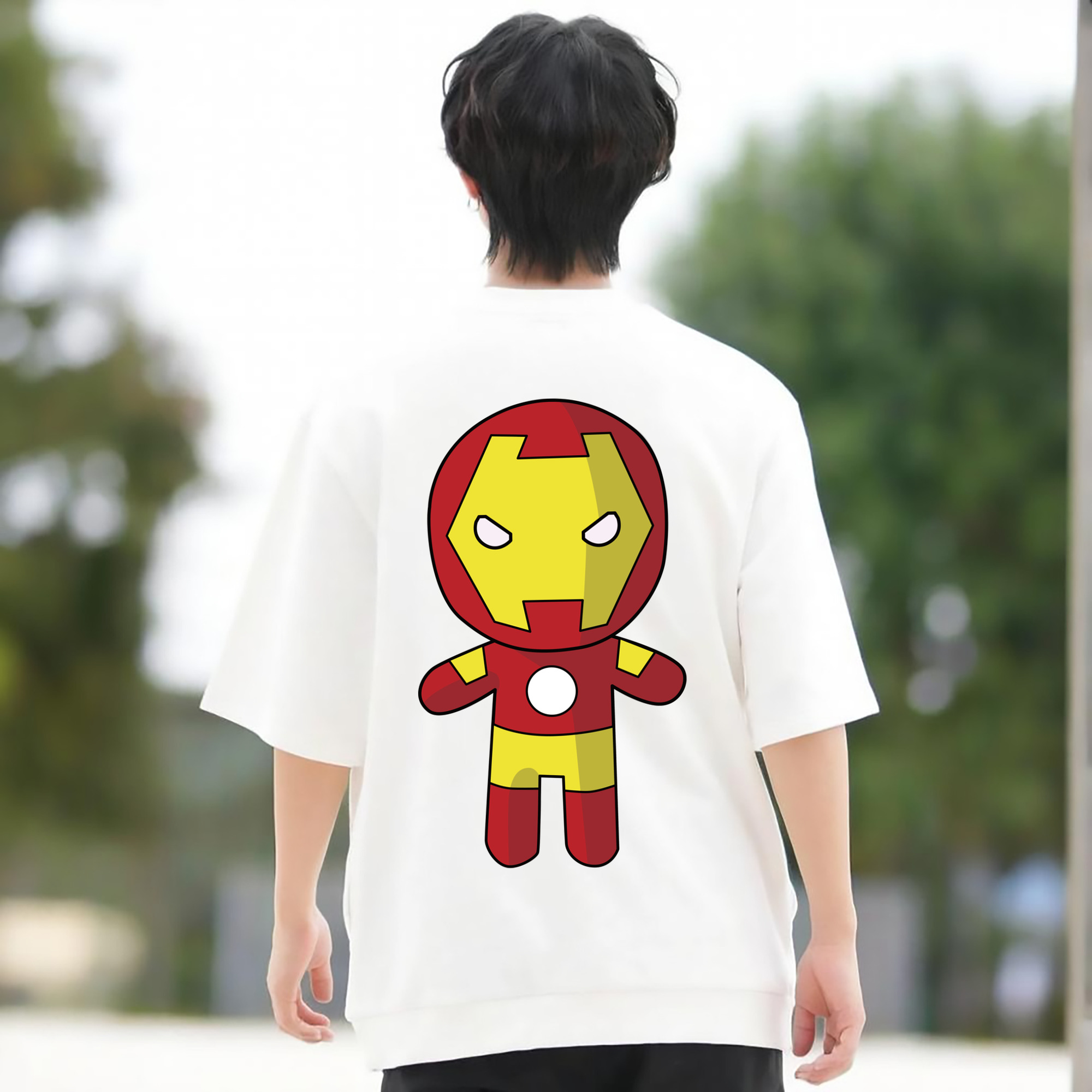 一般的なイメージ
