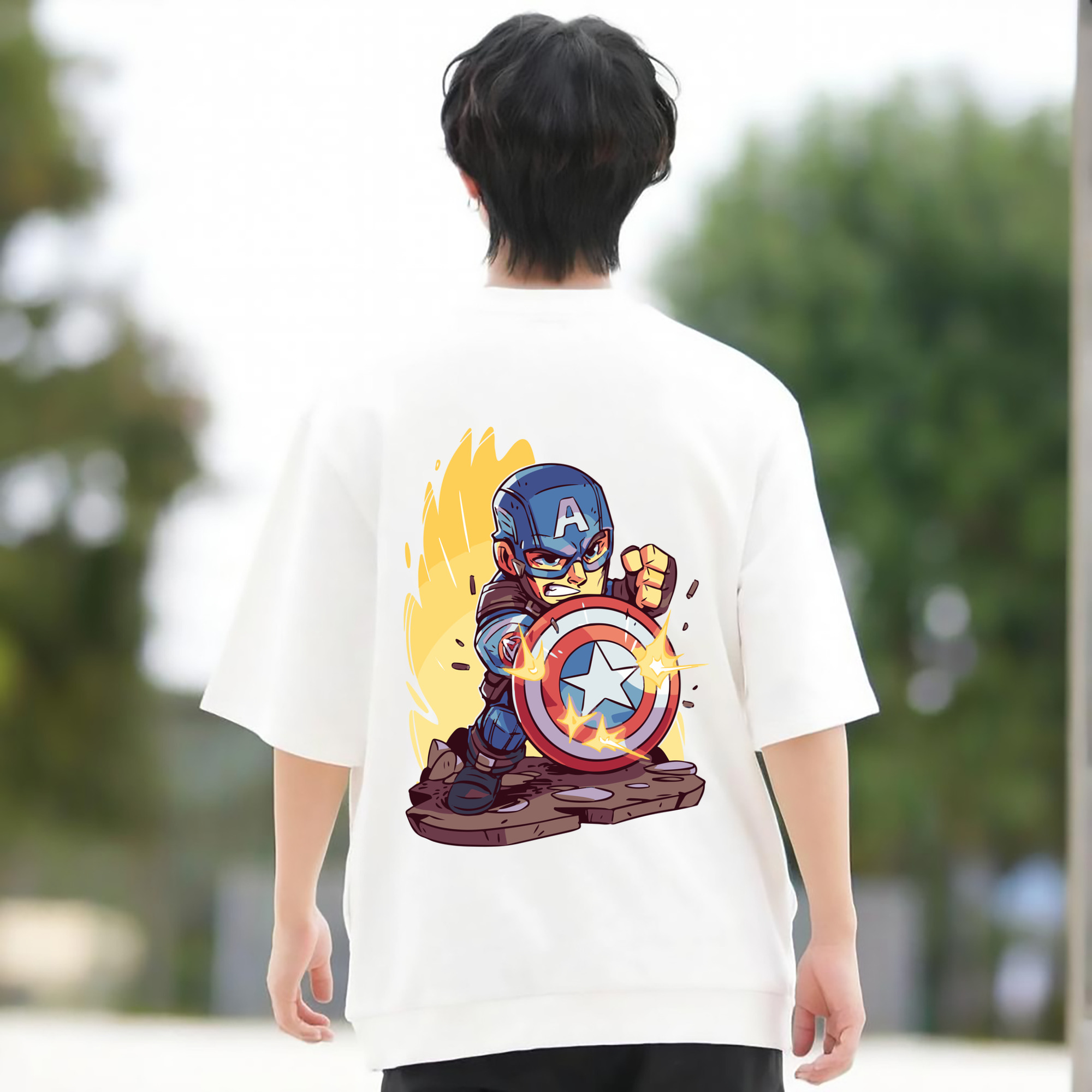 一般的なイメージ