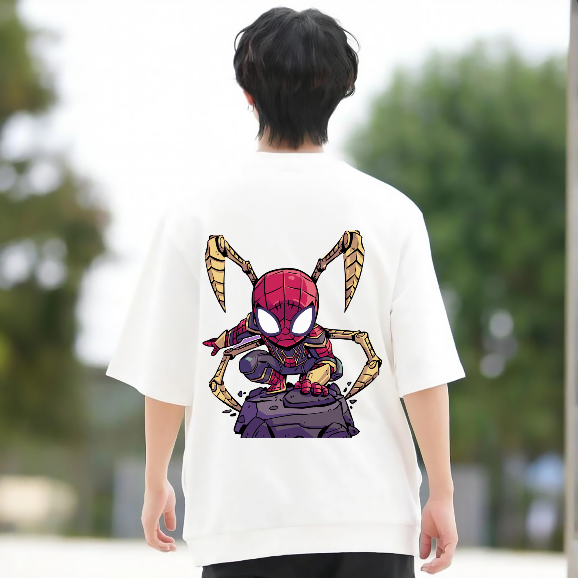 一般的なイメージ