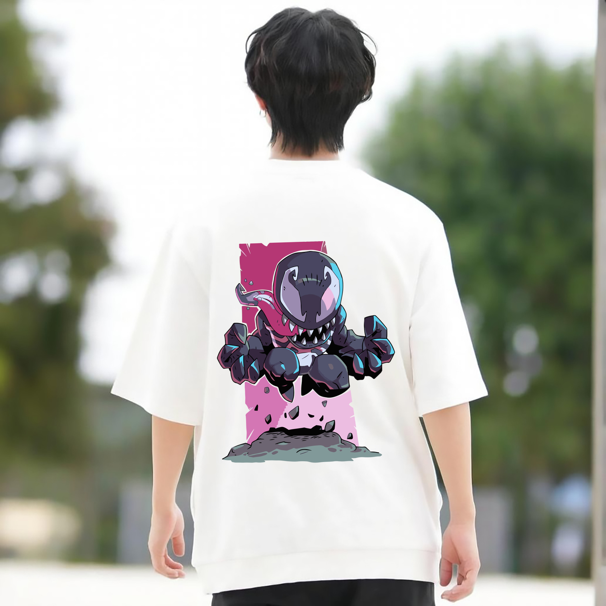 一般的なイメージ