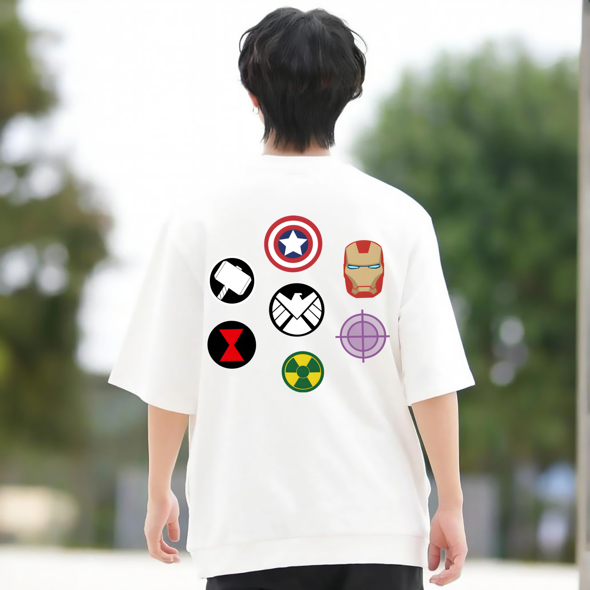 一般的なイメージ