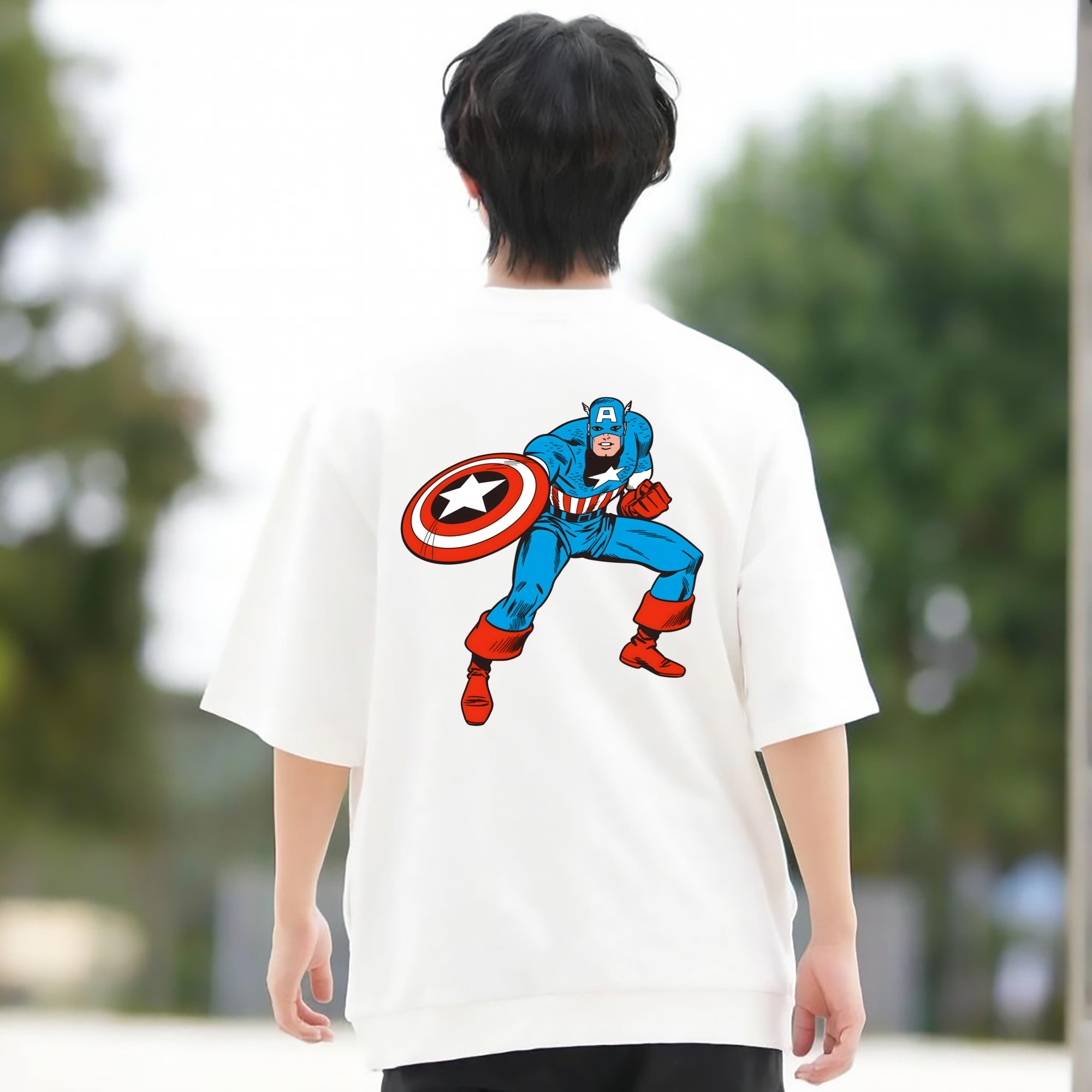 一般的なイメージ