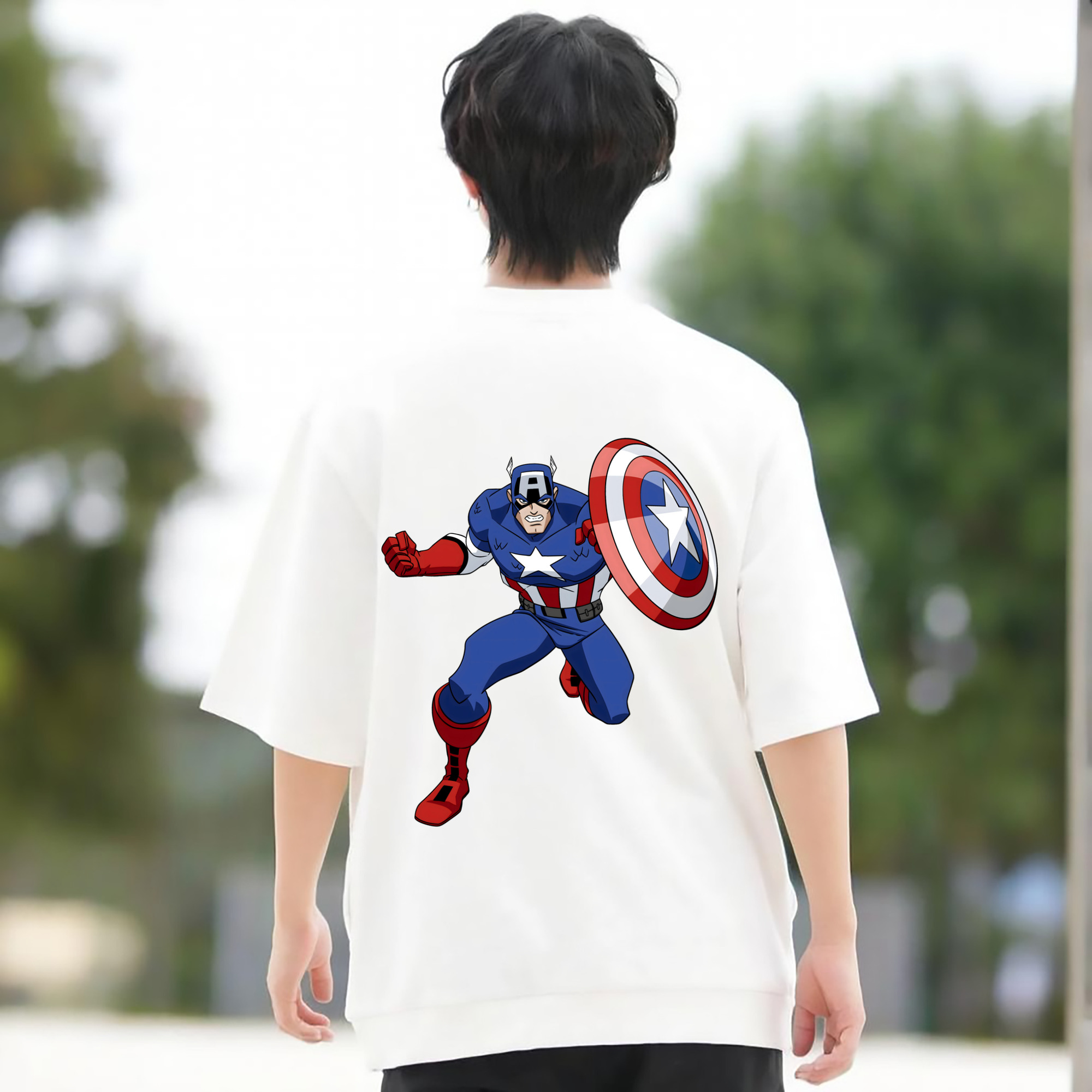 一般的なイメージ