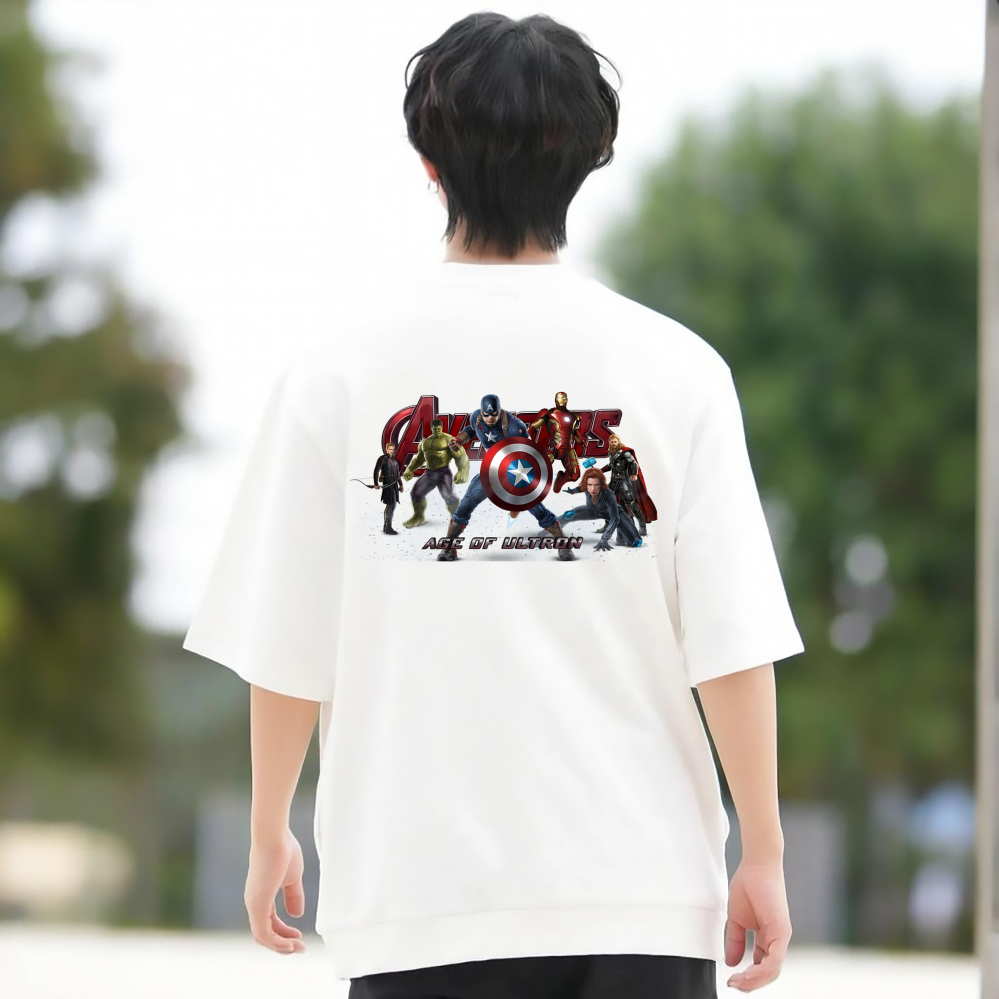 一般的なイメージ