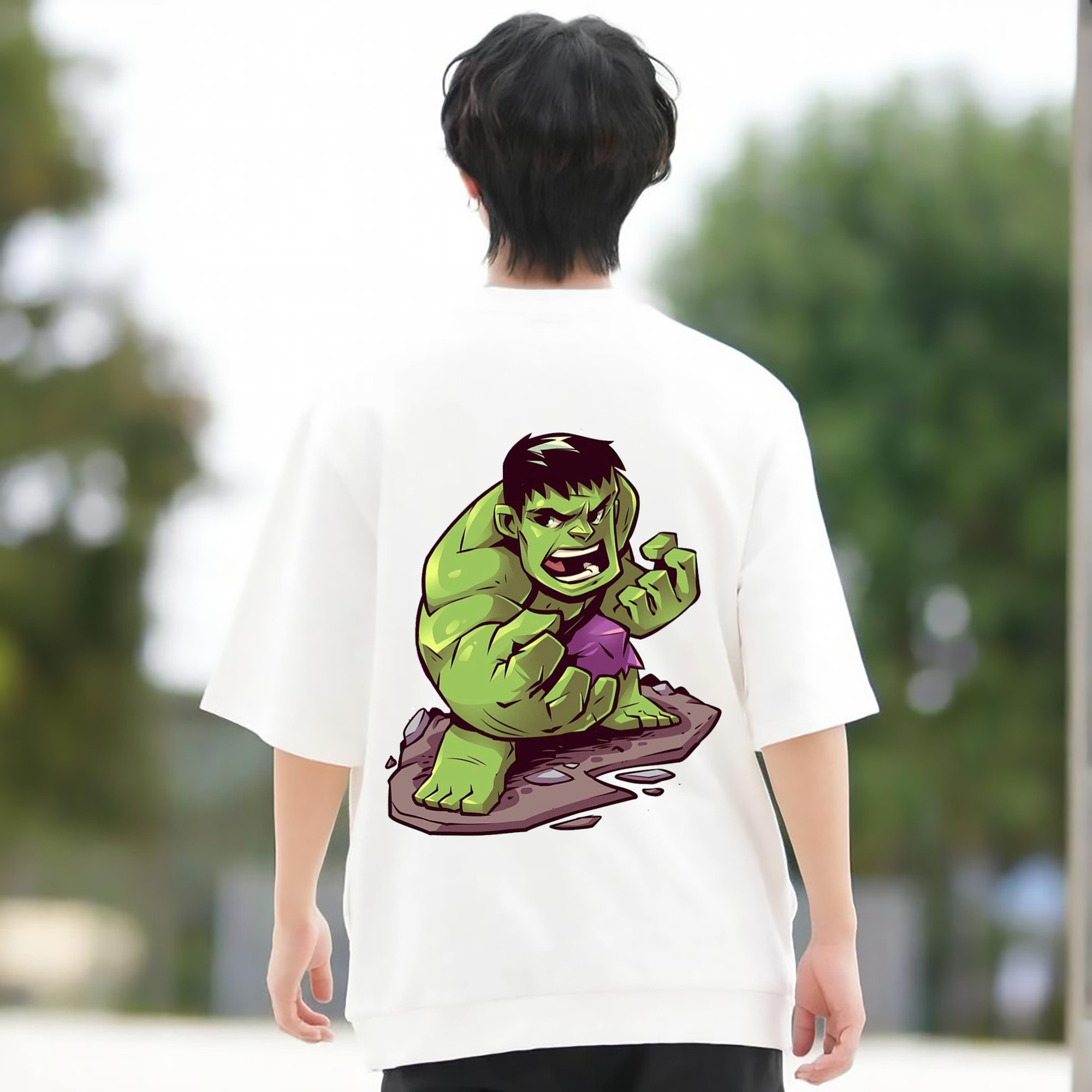一般的なイメージ