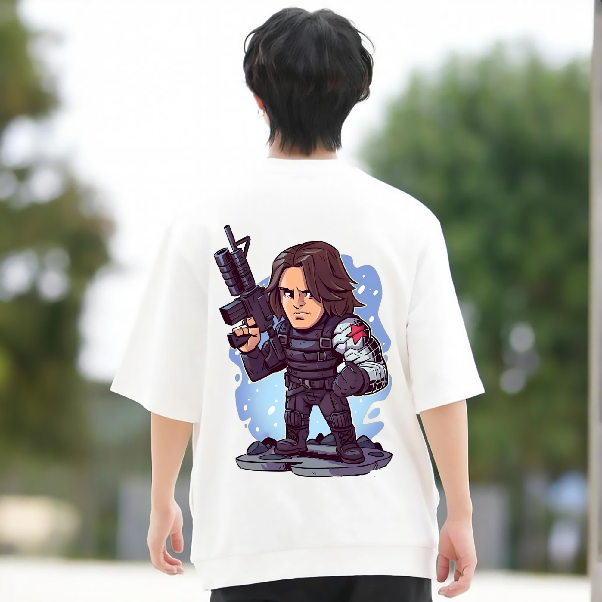 一般的なイメージ