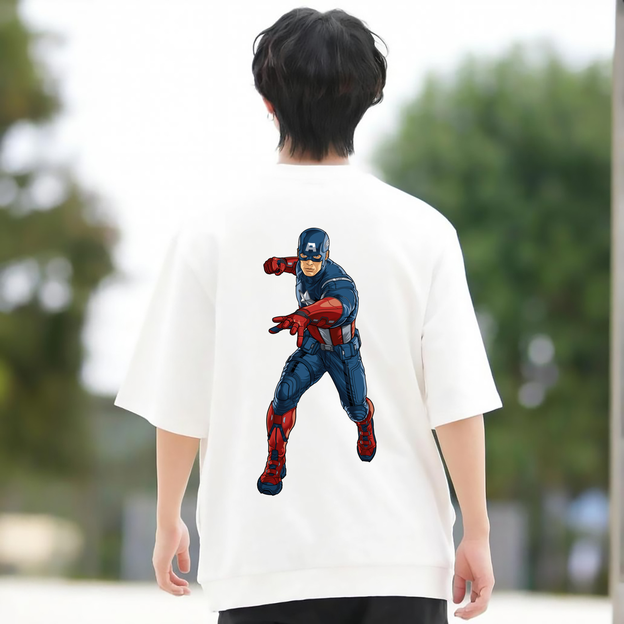 一般的なイメージ