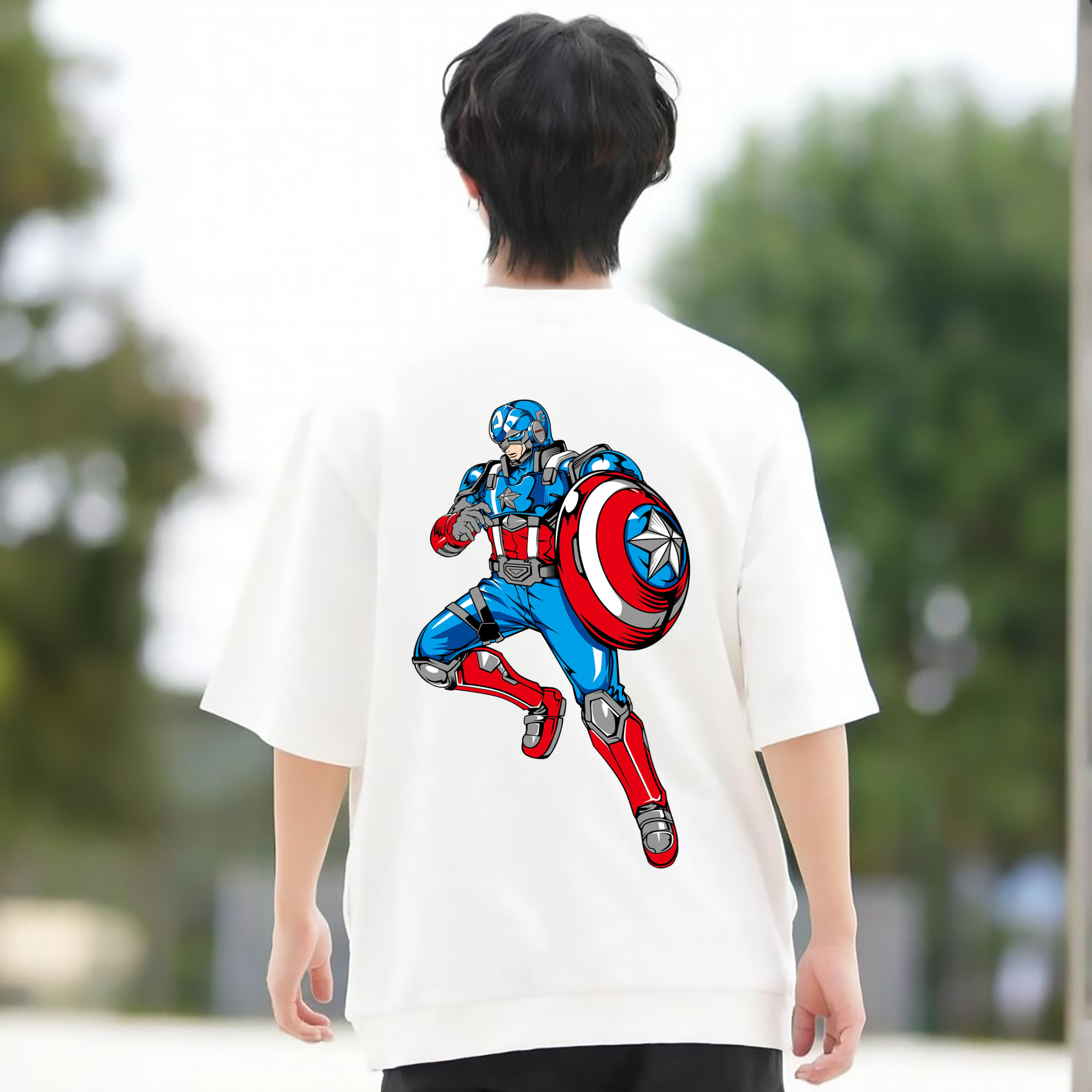 一般的なイメージ