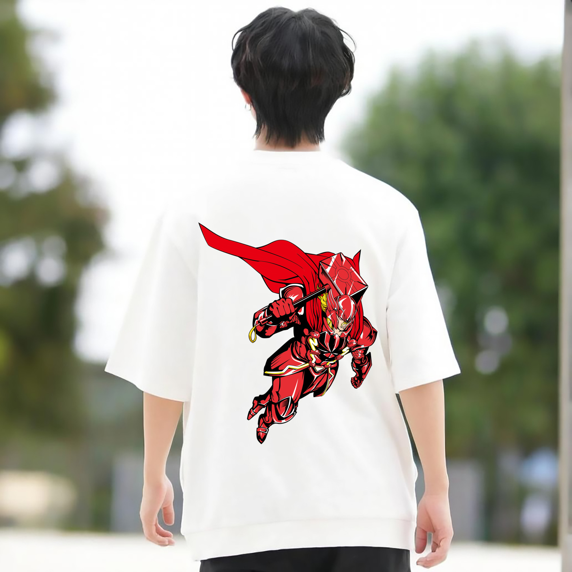一般的なイメージ