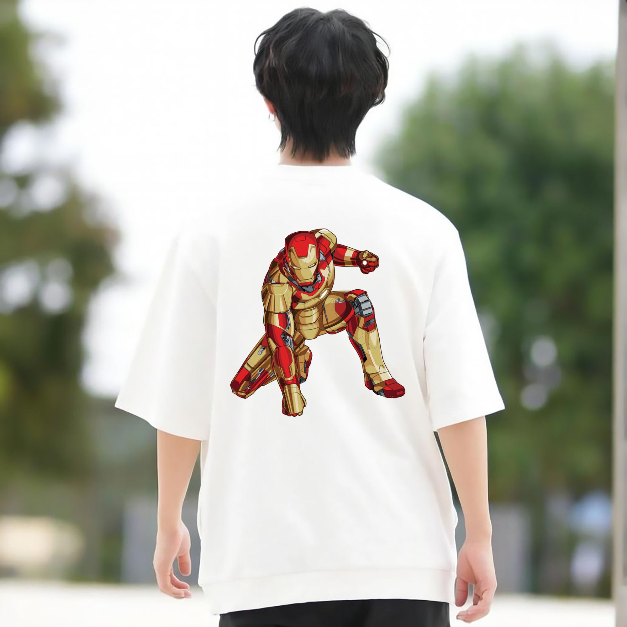 一般的なイメージ