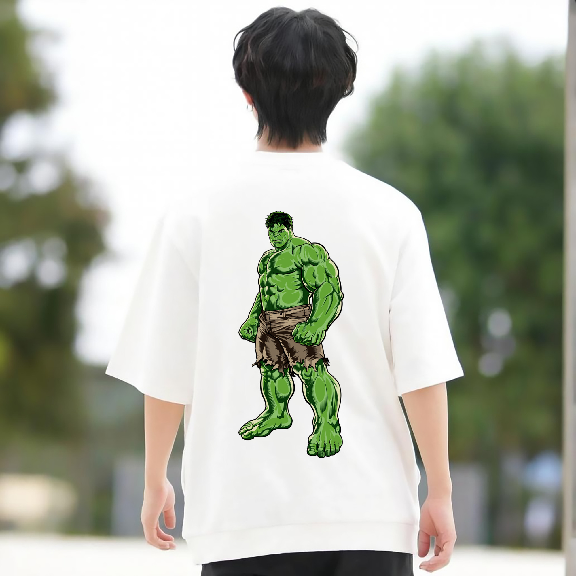 一般的なイメージ