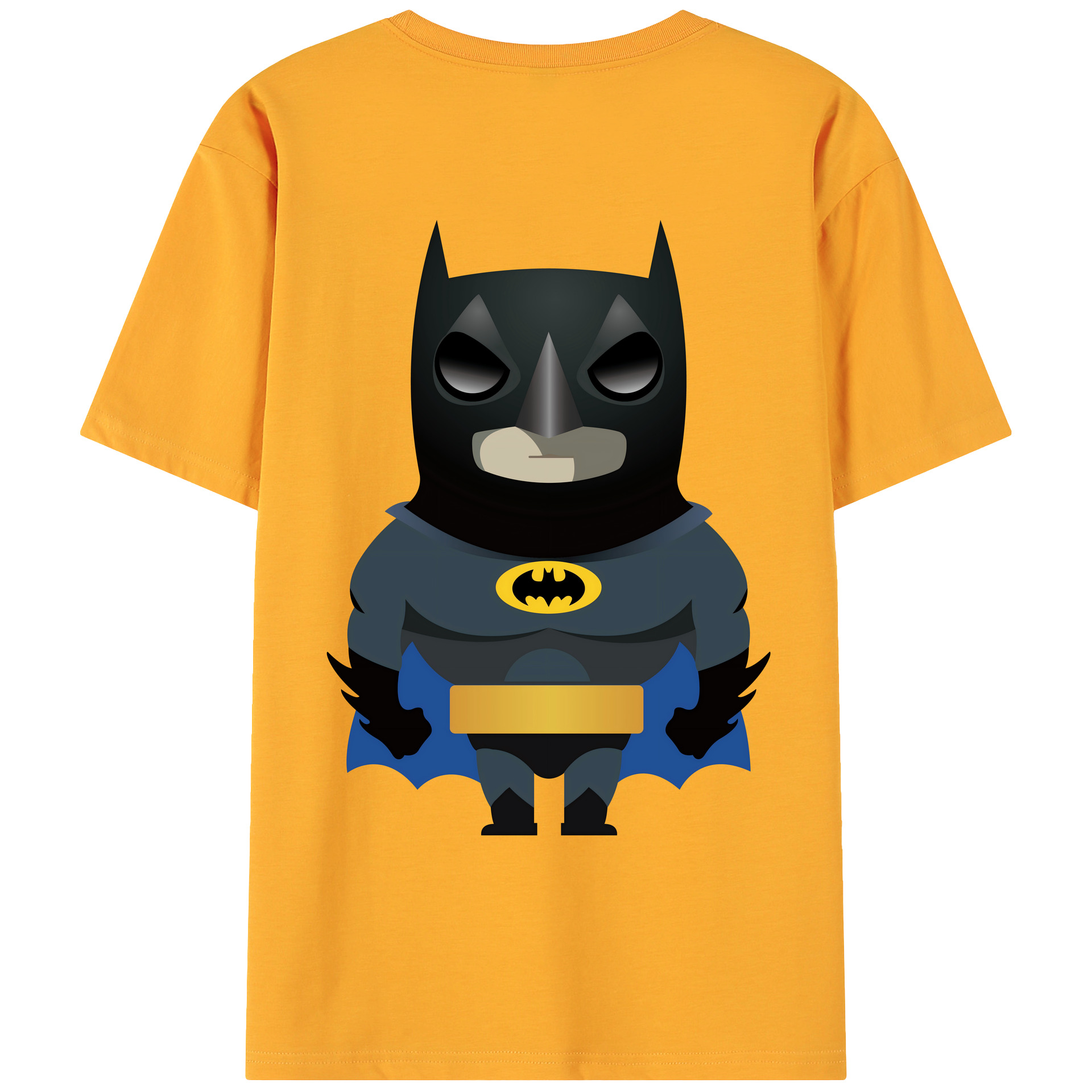 （画像用） アベンジャーズ The Avengers 綿100％ メンズ半袖Tシャツ（バックプリント） 通気性