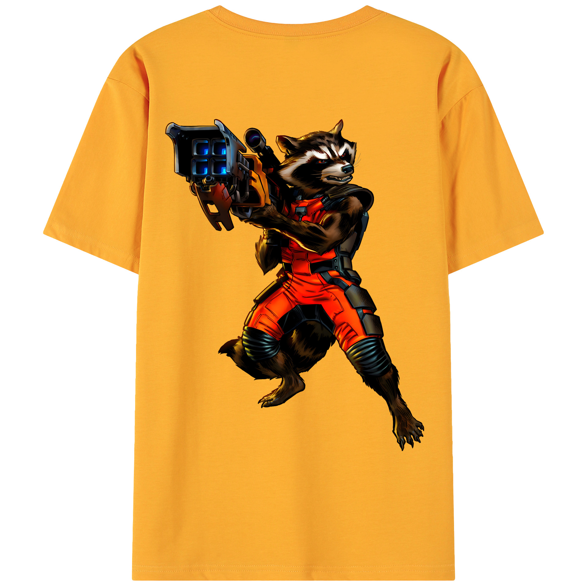 （画像用） アベンジャーズ The Avengers 綿100％ メンズ半袖Tシャツ（バックプリント） 通気性