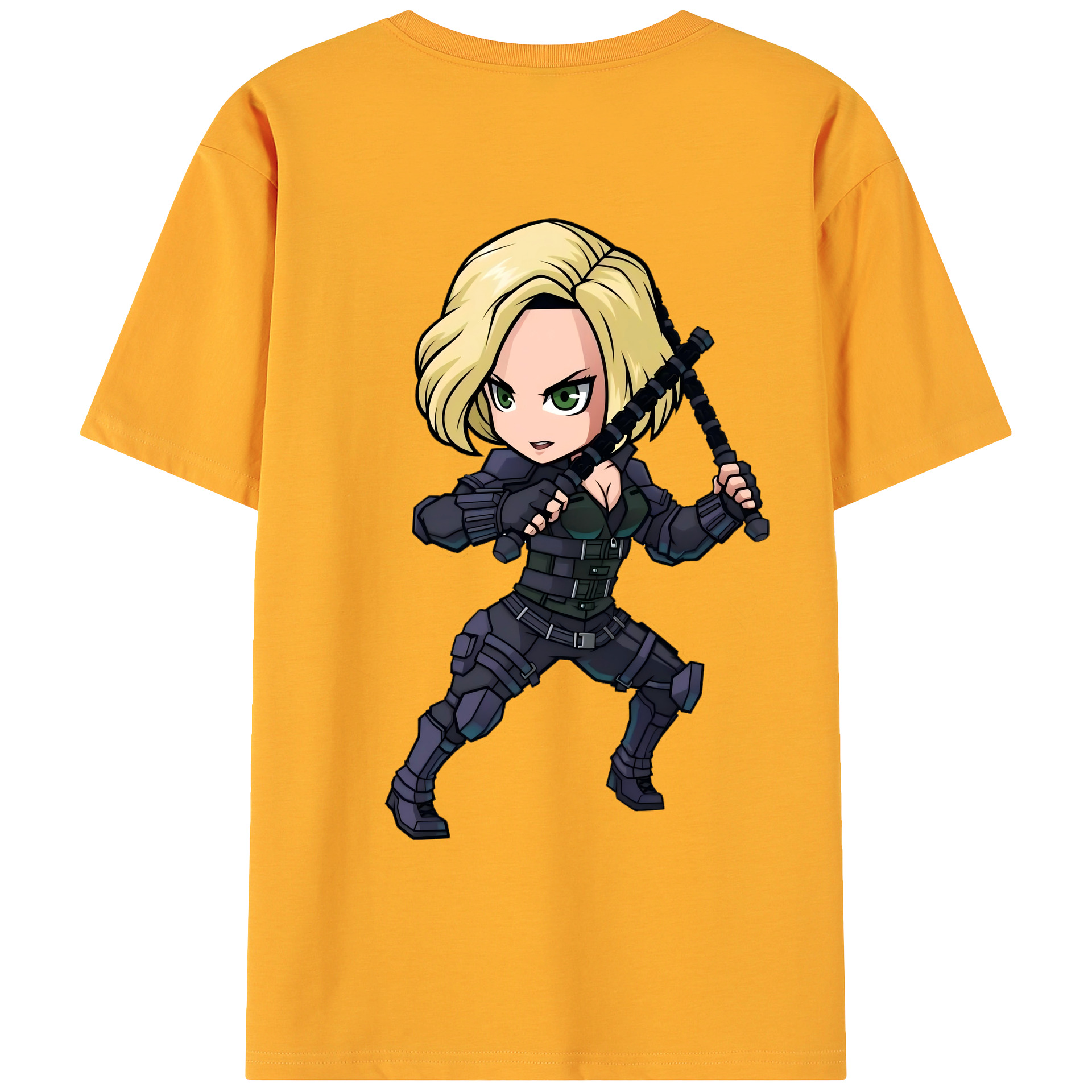 （画像用） アベンジャーズ The Avengers 綿100％ メンズ半袖Tシャツ（バックプリント） 通気性