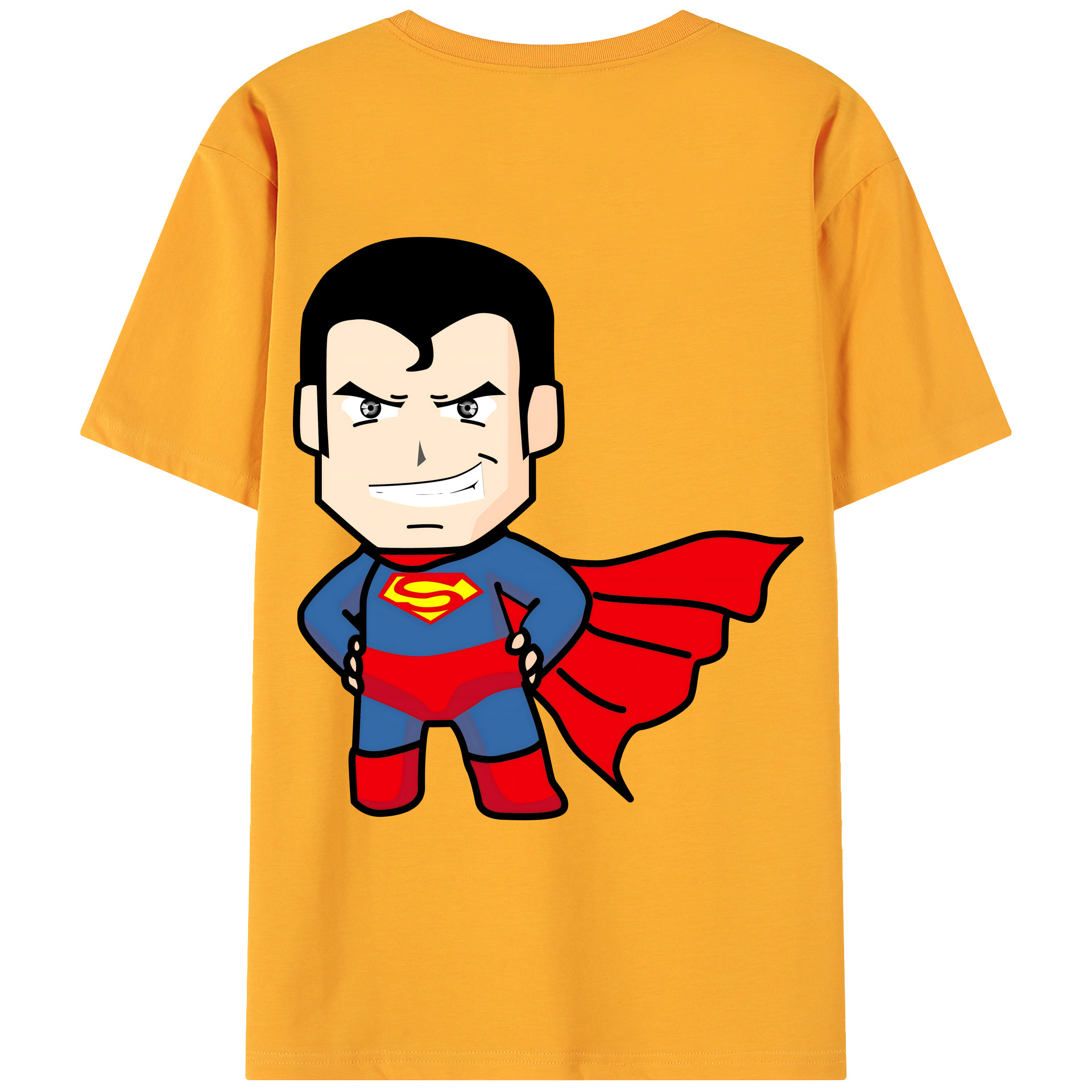 （画像用） アベンジャーズ The Avengers 綿100％ メンズ半袖Tシャツ（バックプリント） 通気性