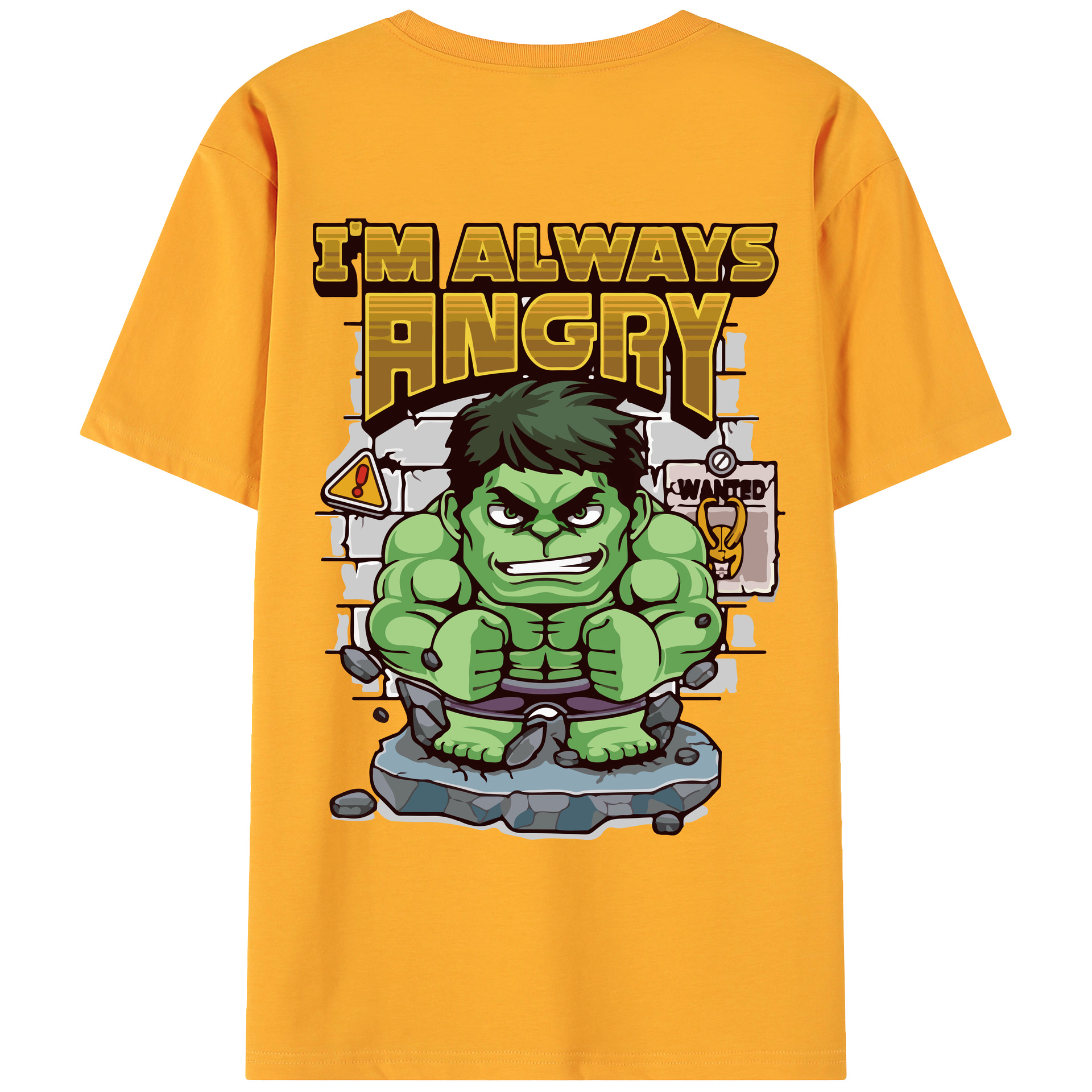 （画像用） アベンジャーズ The Avengers 綿100％ メンズ半袖Tシャツ（バックプリント） 通気性