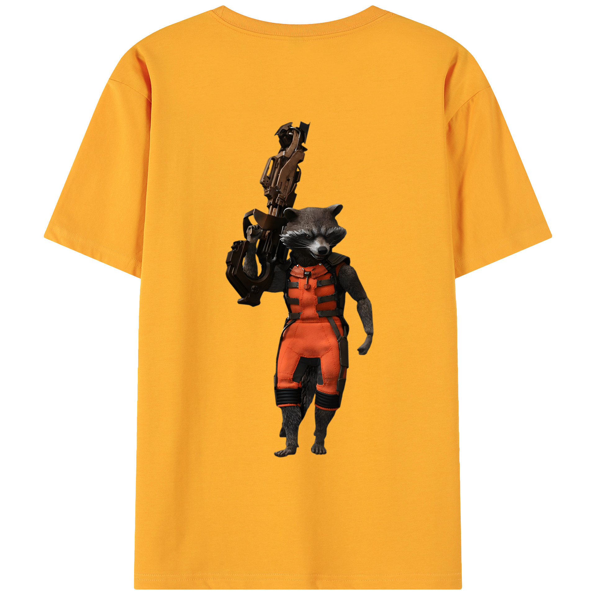 （画像用） アベンジャーズ The Avengers 綿100％ メンズ半袖Tシャツ（バックプリント） 通気性
