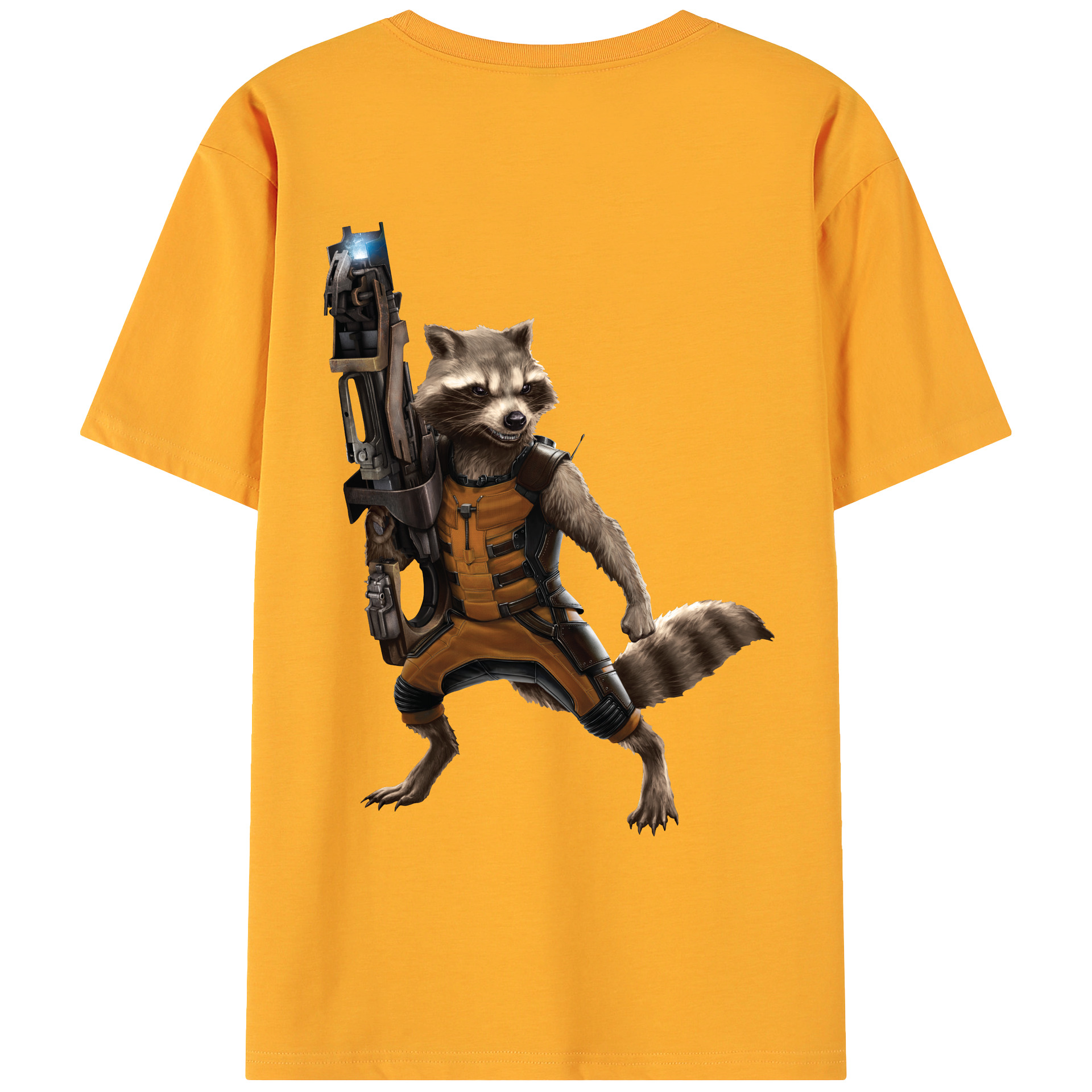 （画像用） アベンジャーズ The Avengers 綿100％ メンズ半袖Tシャツ（バックプリント） 通気性