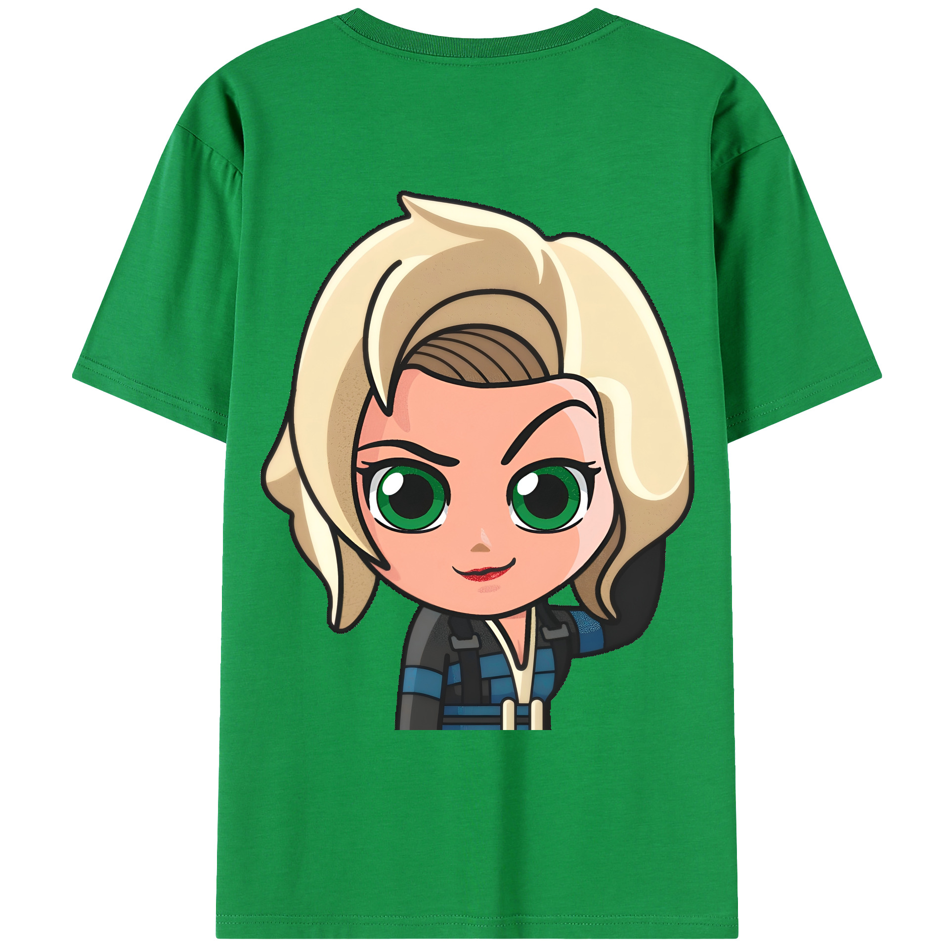 （画像用） アベンジャーズ The Avengers 綿100％ メンズ半袖Tシャツ（バックプリント） 通気性