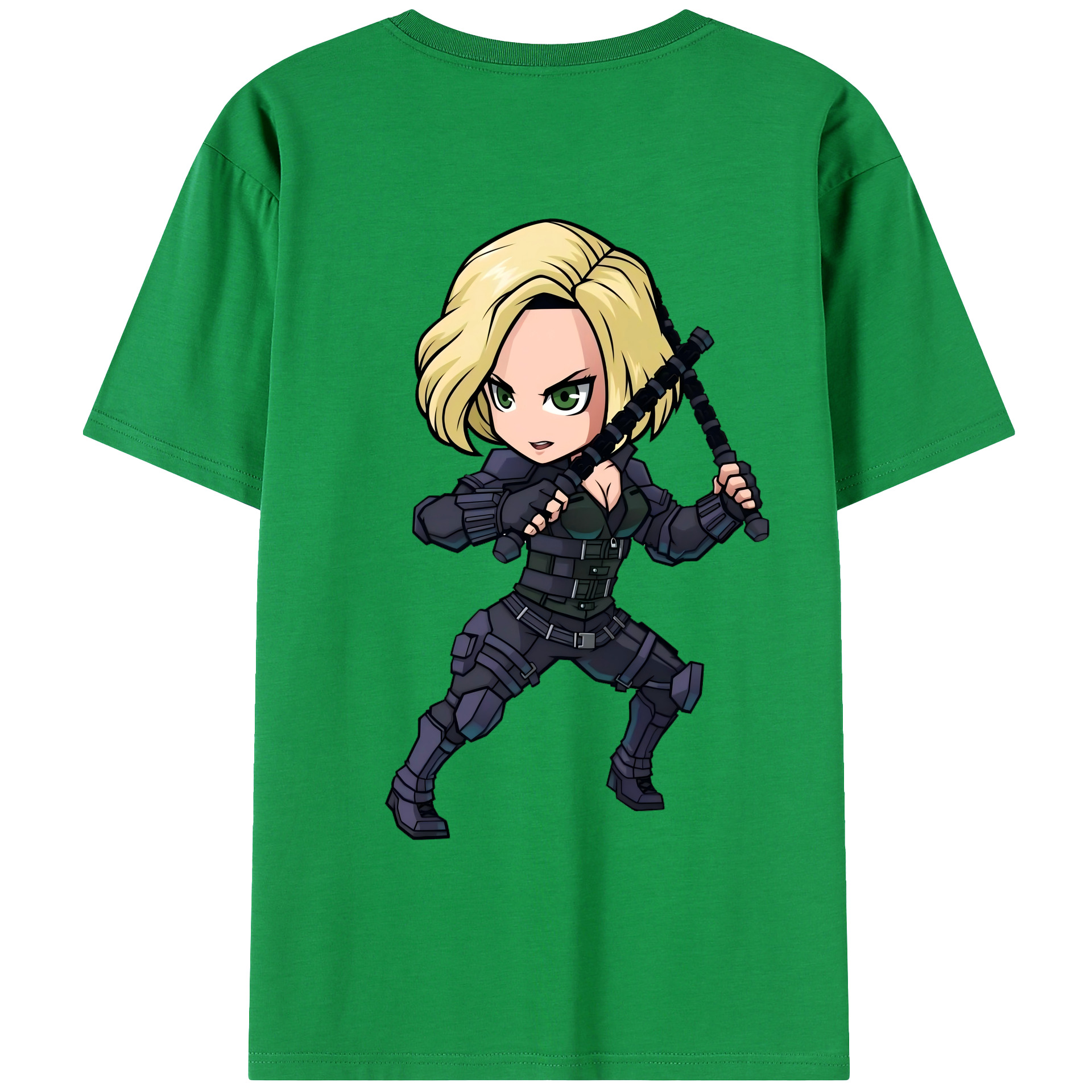 （画像用） アベンジャーズ The Avengers 綿100％ メンズ半袖Tシャツ（バックプリント） 通気性