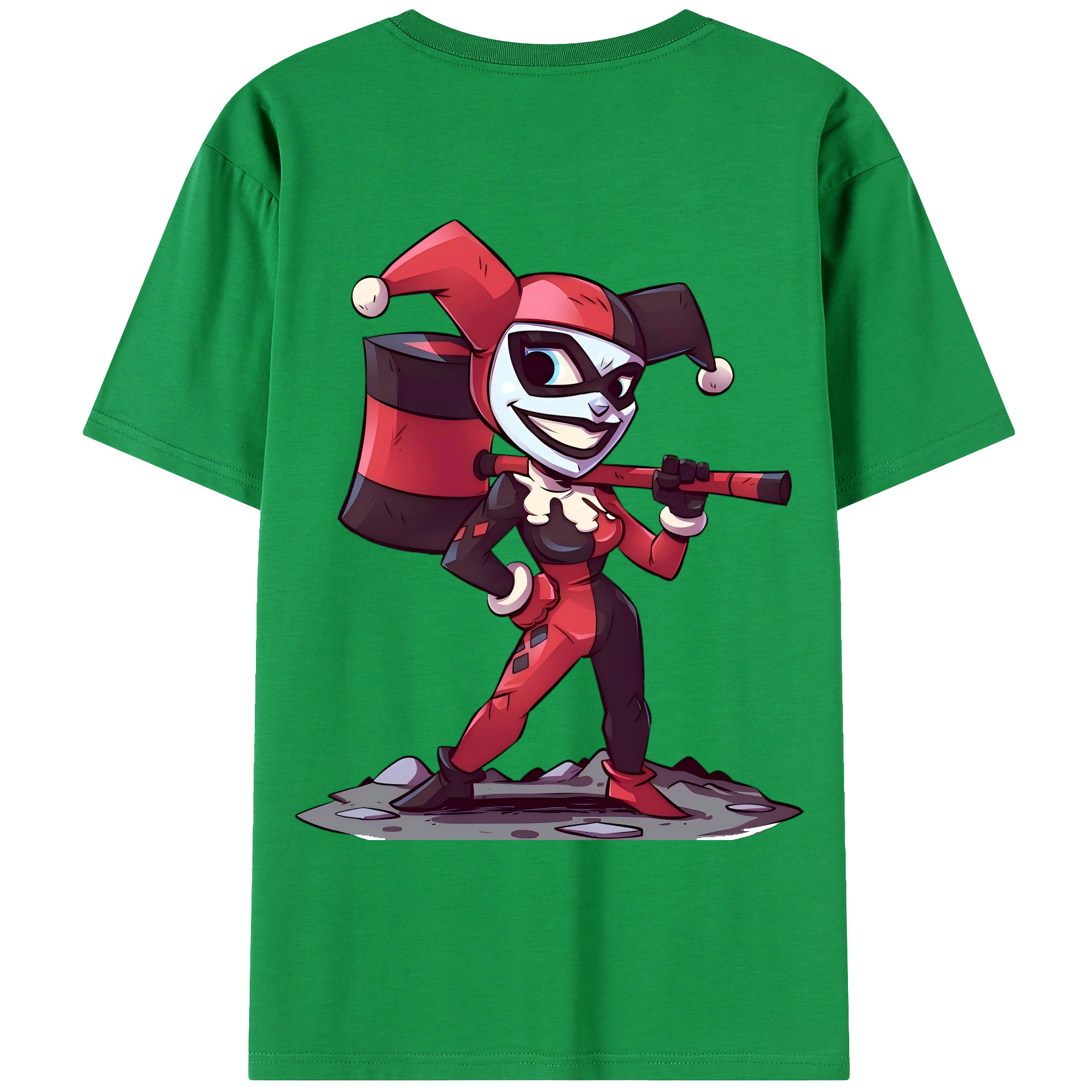 （画像用） アベンジャーズ The Avengers 綿100％ メンズ半袖Tシャツ（バックプリント） 通気性