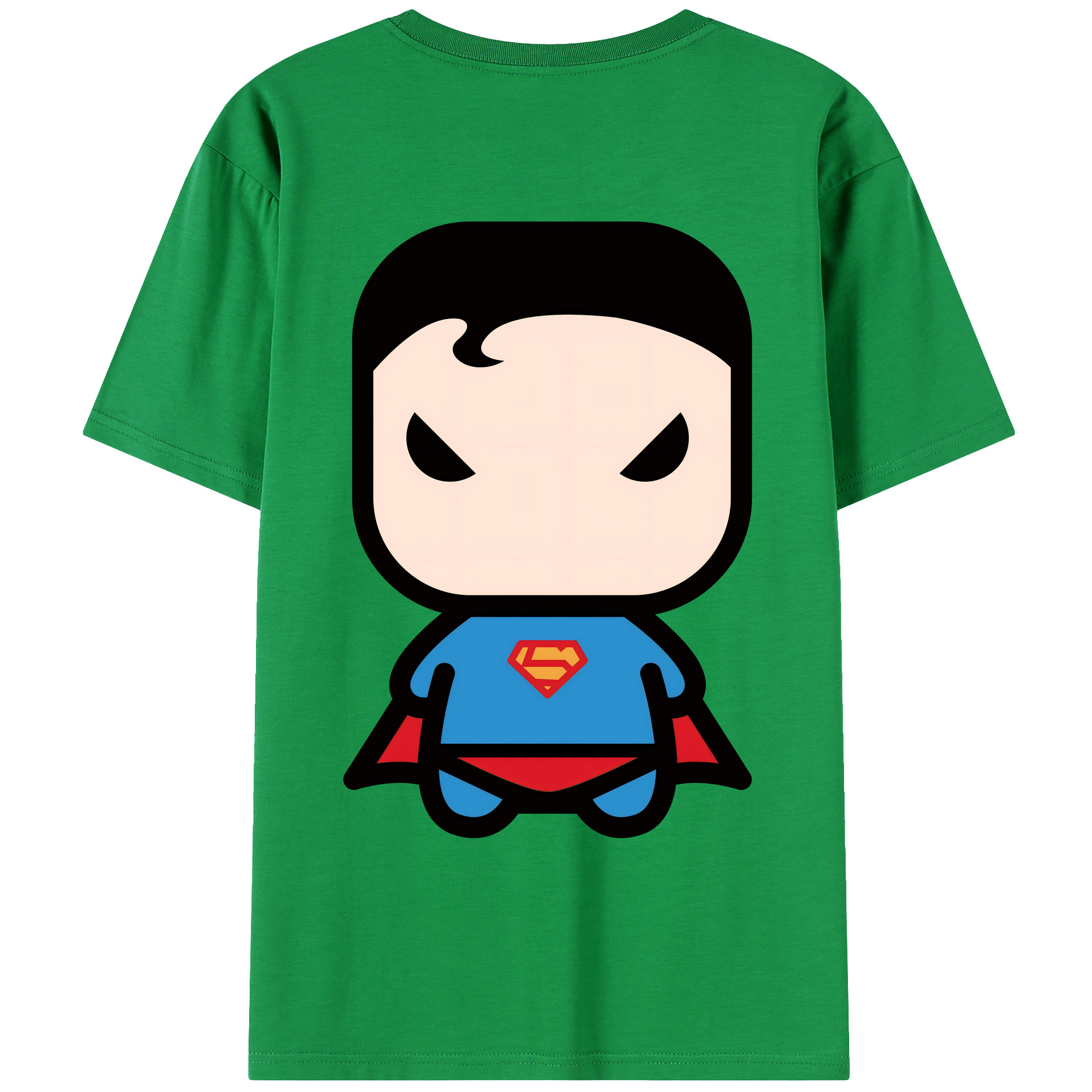 （画像用） アベンジャーズ The Avengers 綿100％ メンズ半袖Tシャツ（バックプリント） 通気性