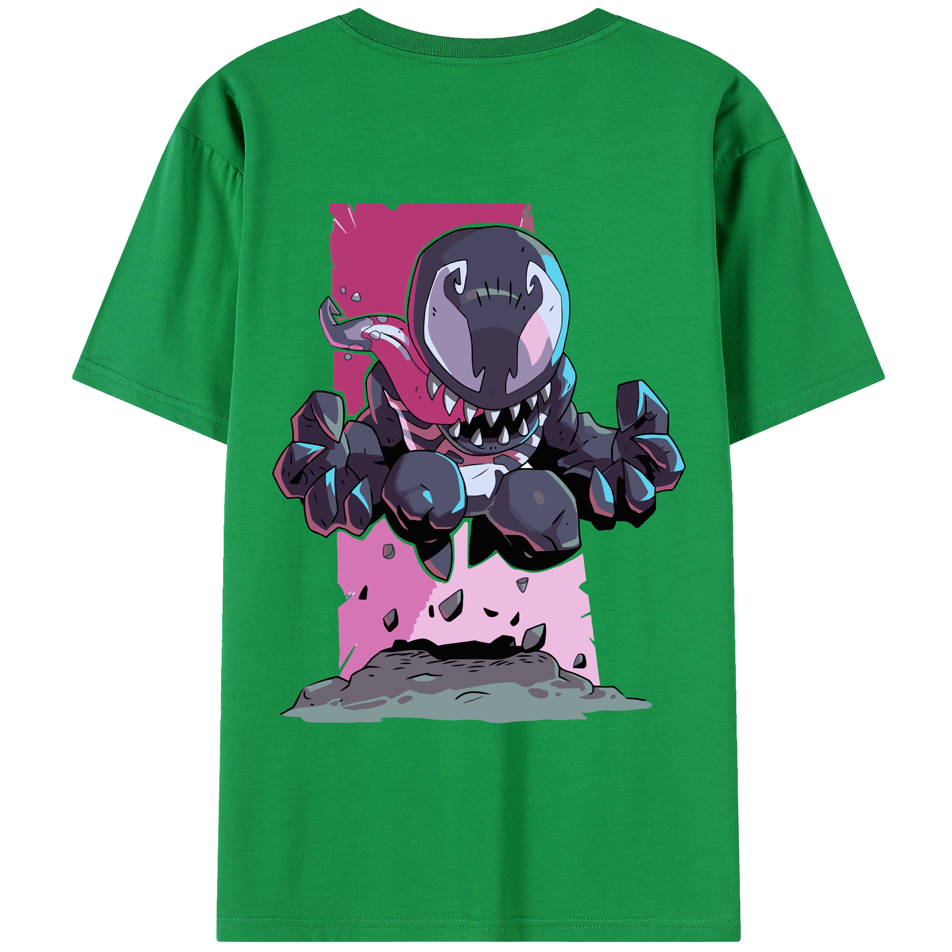 （画像用） アベンジャーズ The Avengers 綿100％ メンズ半袖Tシャツ（バックプリント） 通気性