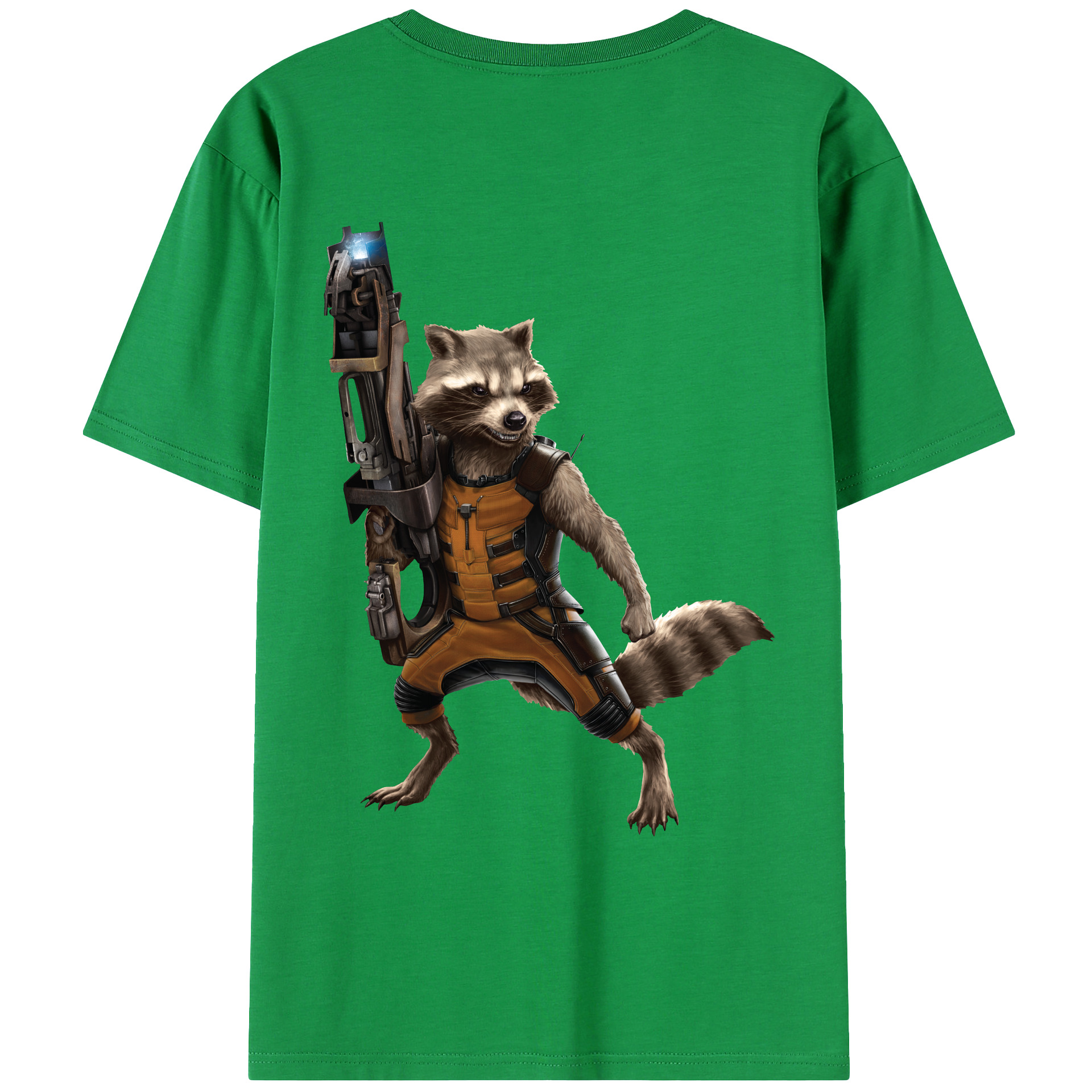 （画像用） アベンジャーズ The Avengers 綿100％ メンズ半袖Tシャツ（バックプリント） 通気性