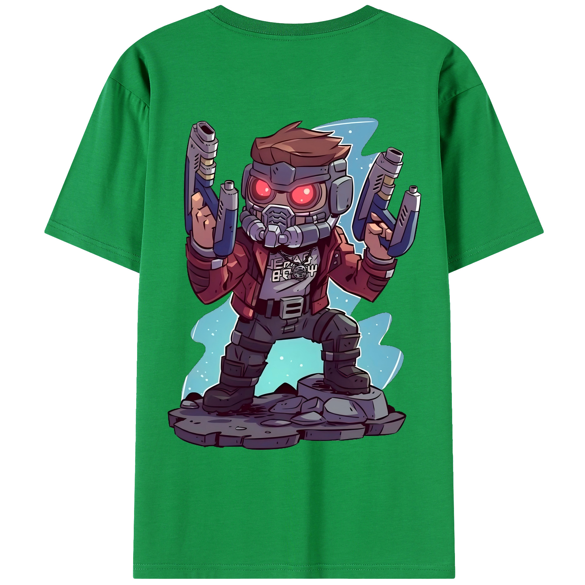 （画像用） アベンジャーズ The Avengers 綿100％ メンズ半袖Tシャツ（バックプリント） 通気性