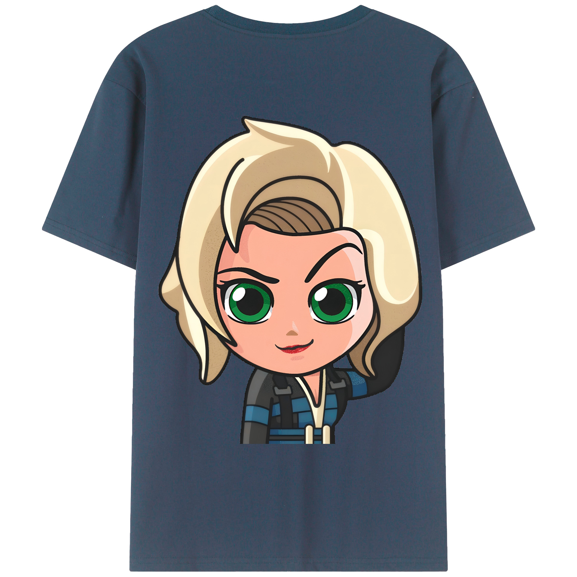 （画像用） アベンジャーズ The Avengers 綿100％ メンズ半袖Tシャツ（バックプリント） 通気性