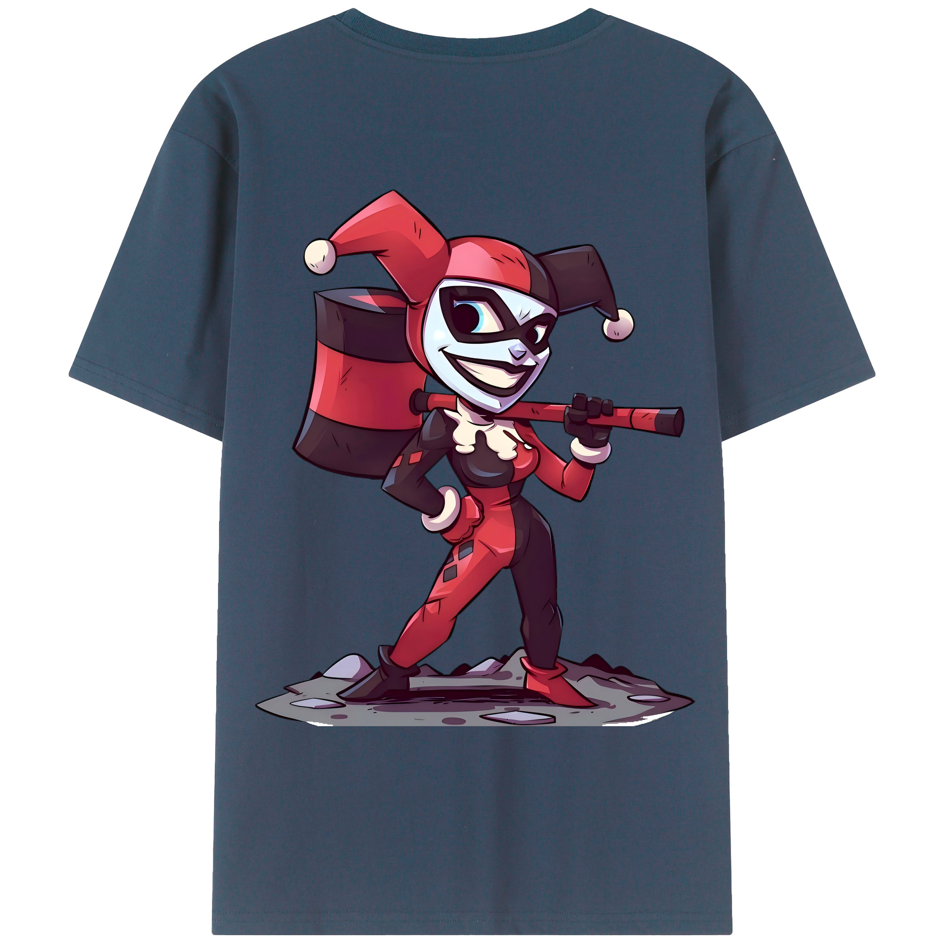 （画像用） アベンジャーズ The Avengers 綿100％ メンズ半袖Tシャツ（バックプリント） 通気性