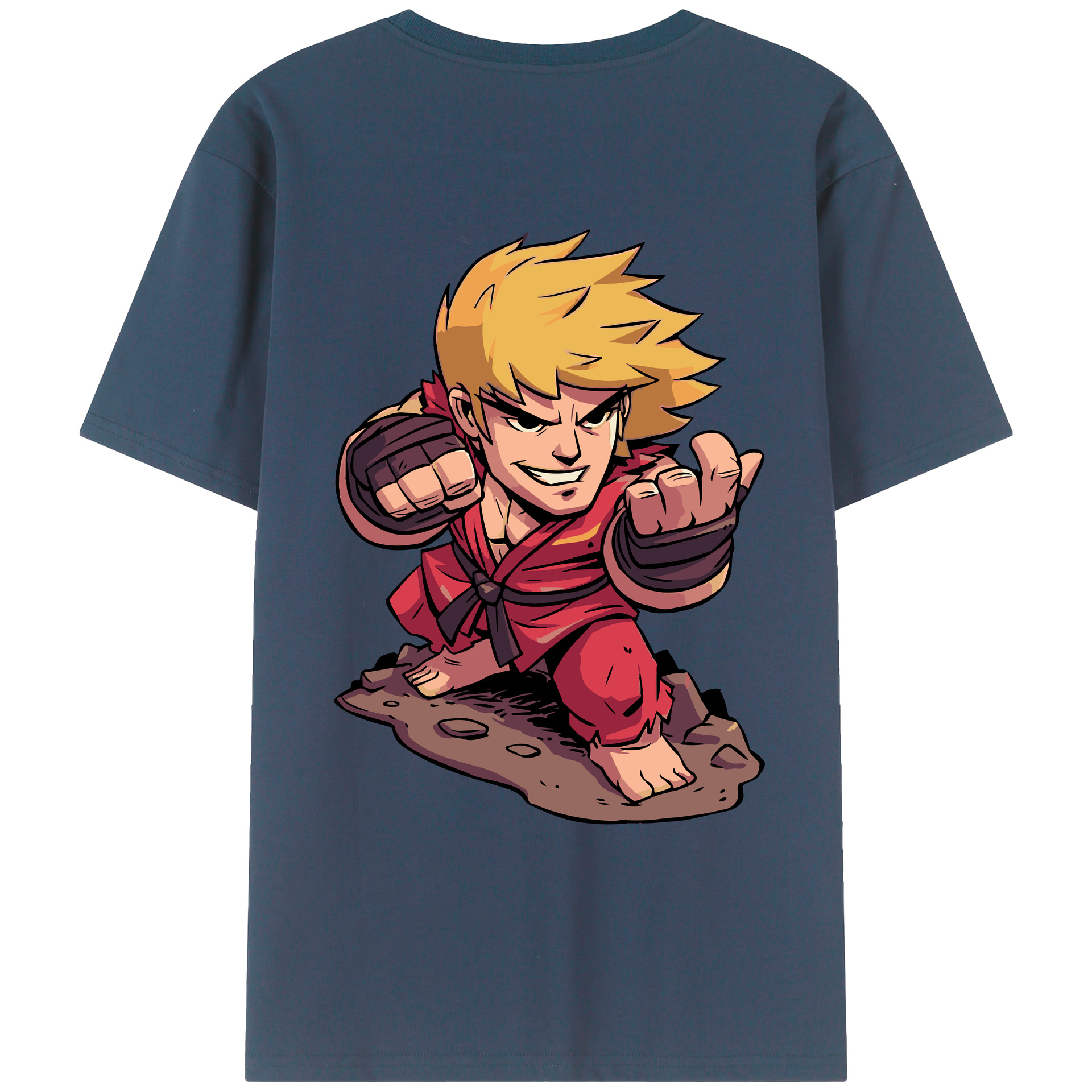 （画像用） アベンジャーズ The Avengers 綿100％ メンズ半袖Tシャツ（バックプリント） 通気性