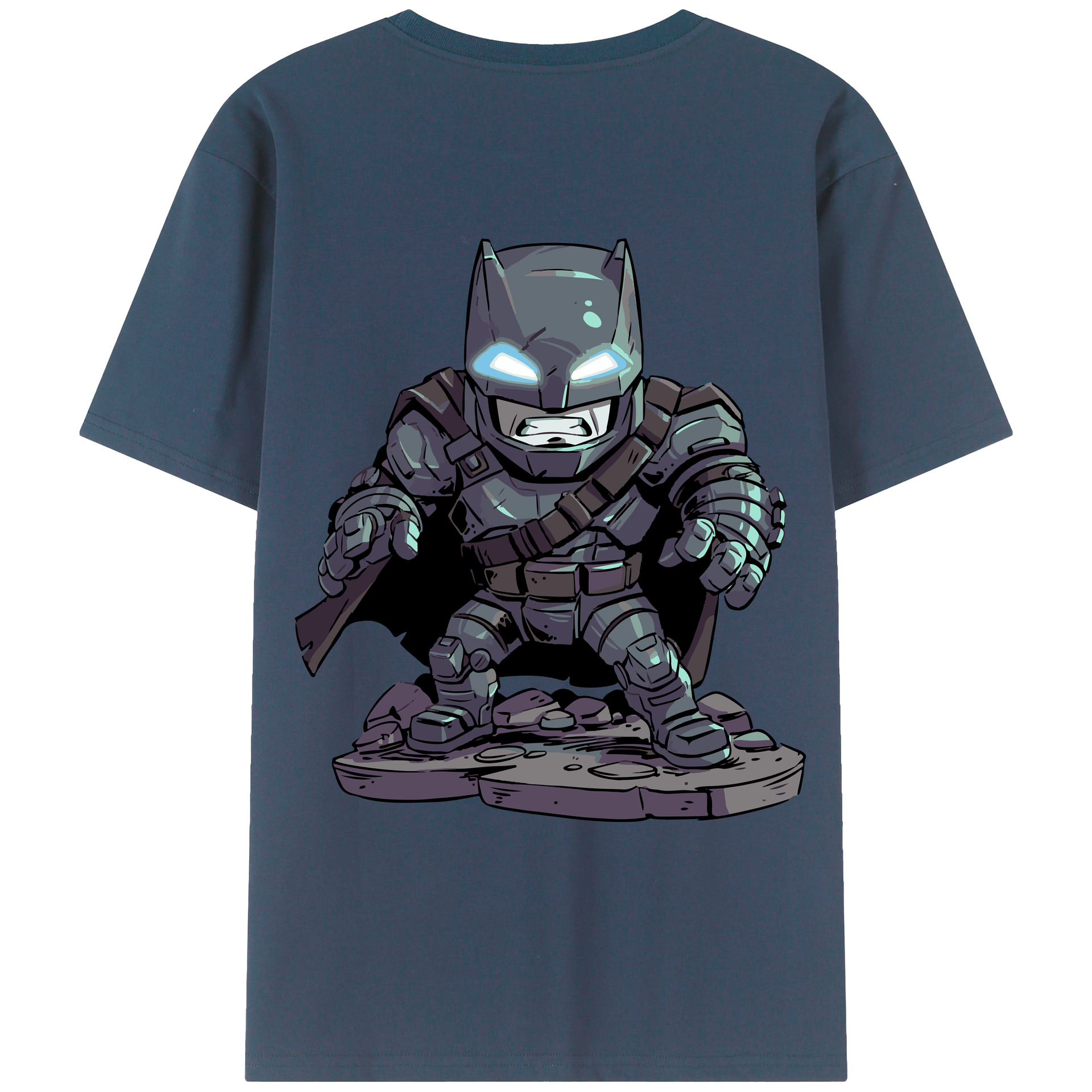 （画像用） アベンジャーズ The Avengers 綿100％ メンズ半袖Tシャツ（バックプリント） 通気性